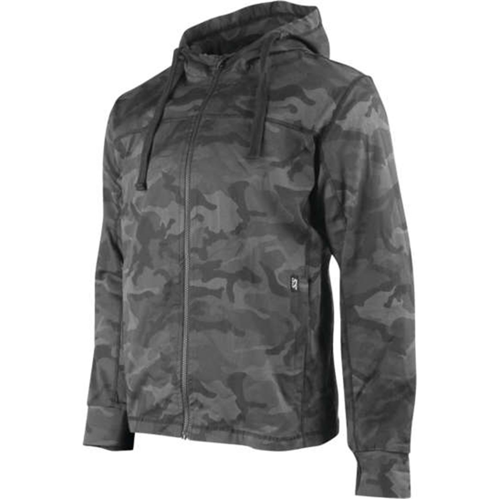 Speed and Strength mens Modern Shirt, Camo, 3XLarge US