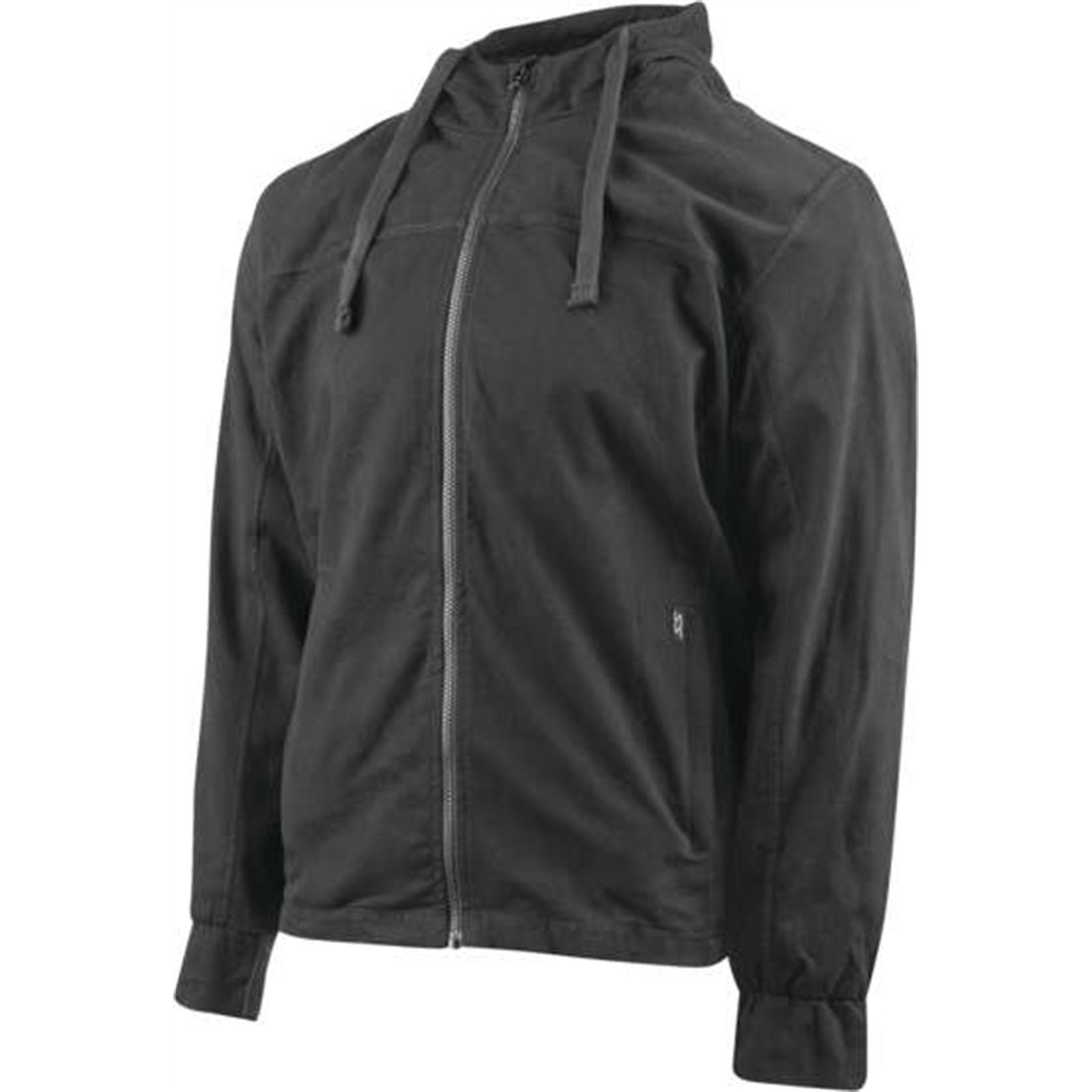 Speed and Strength mens Modern Shirt, Black, X-Large US