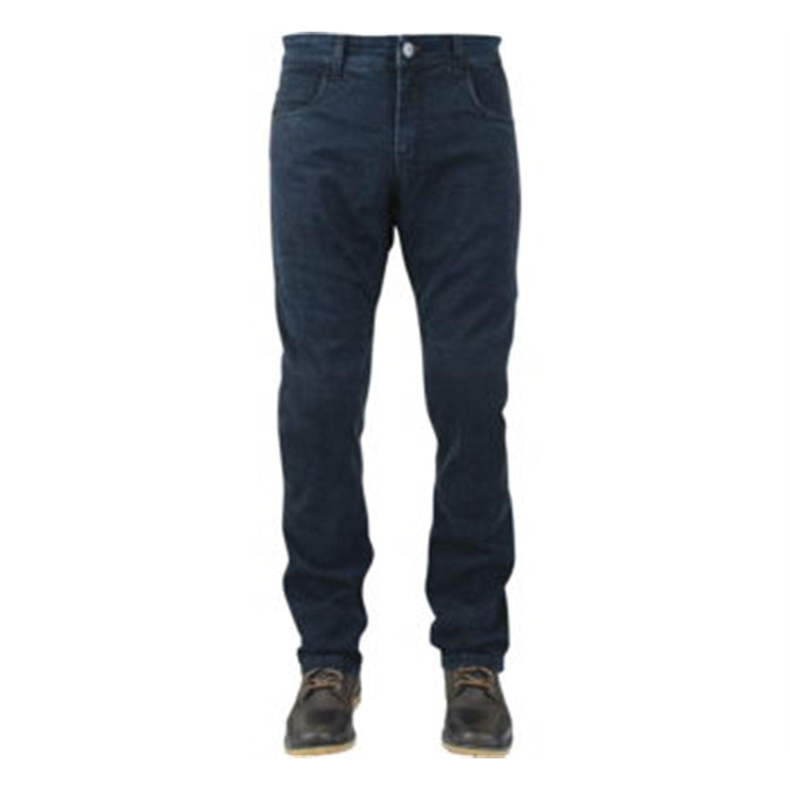 Speed and Strength mens Straight Pants, Blue, 34W x 30L US