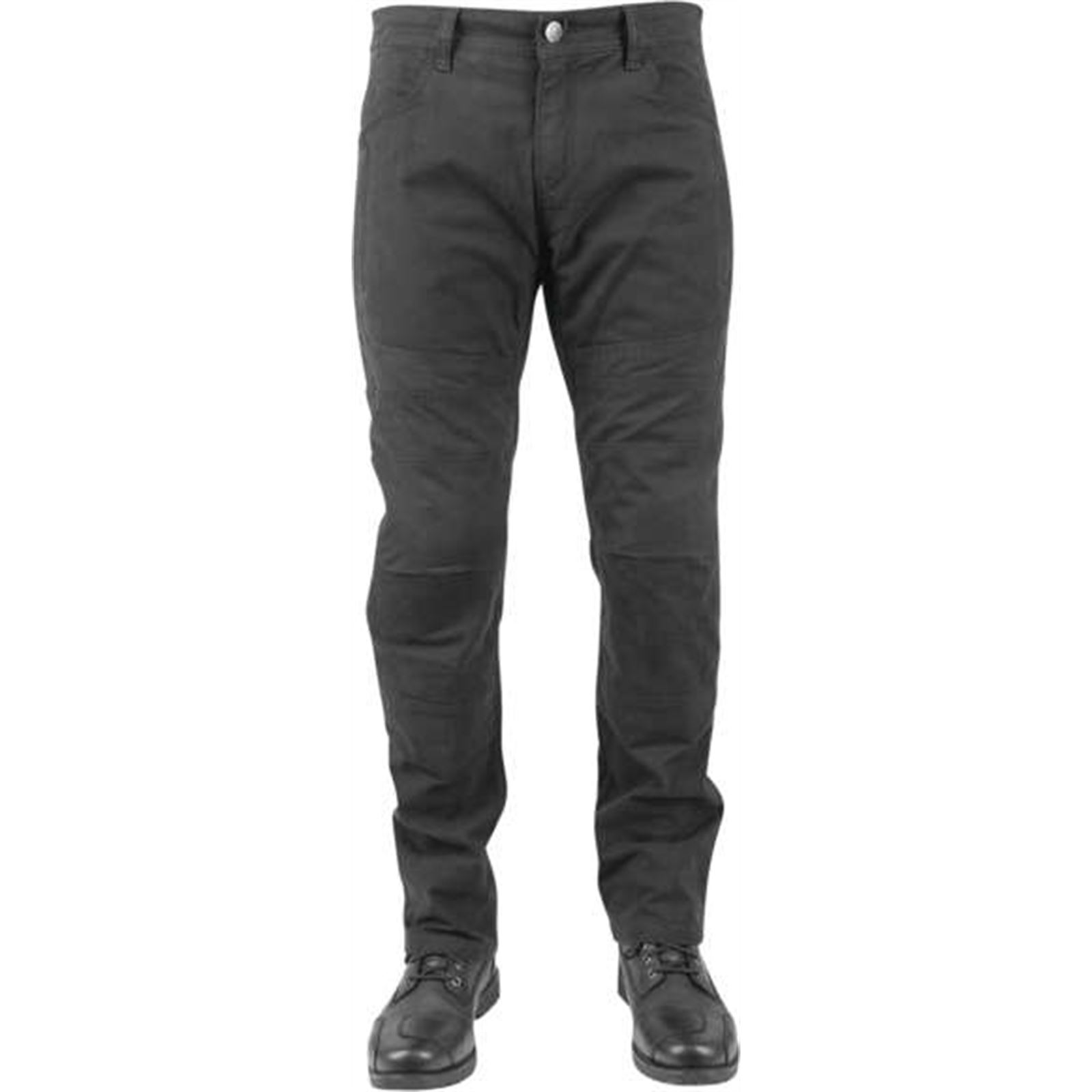 Speed And Strength Men's Dogs of War 2.0 Pants - Black - 36x32