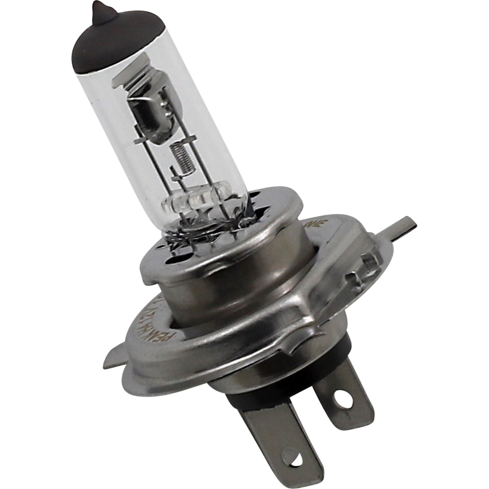 Peak Lighting Halogen Bulb - H4 - 100/55W