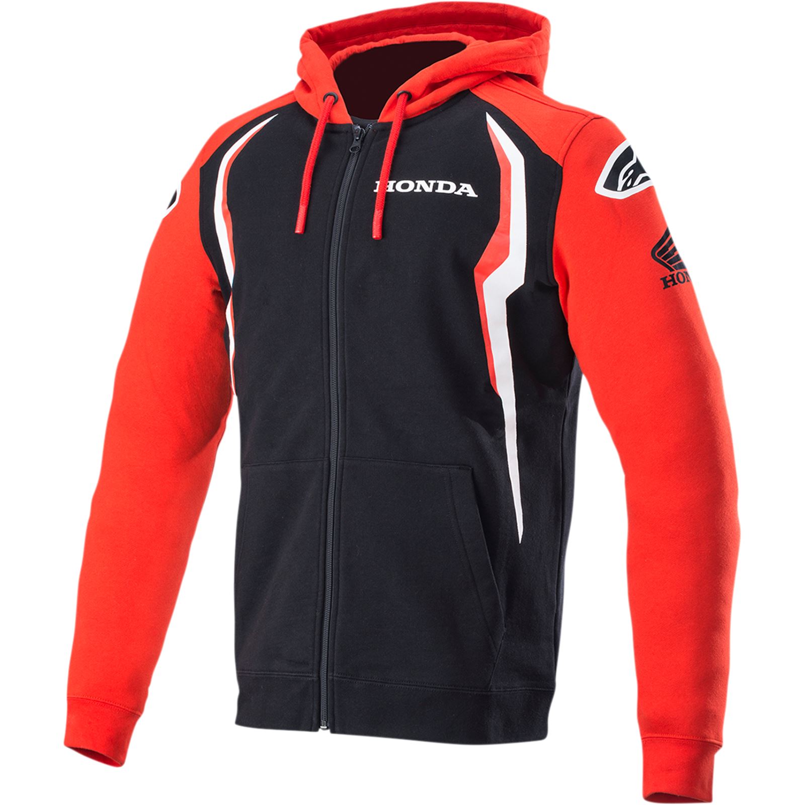 Honda atv online hoodie