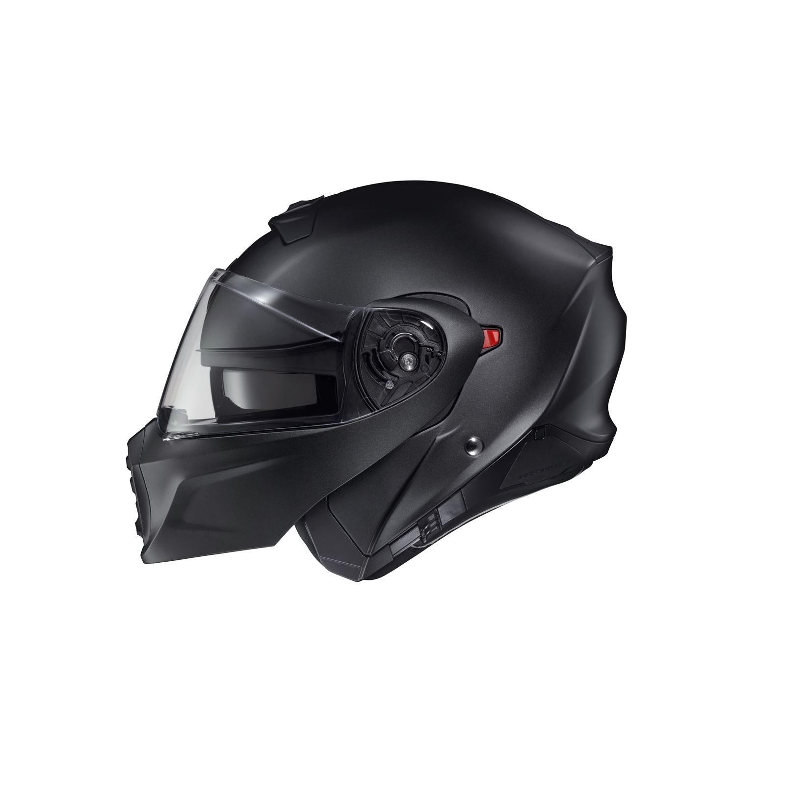 Scorpion EXO-GT930 Transformer Helmet Gloss Black 2X - Motorcycle