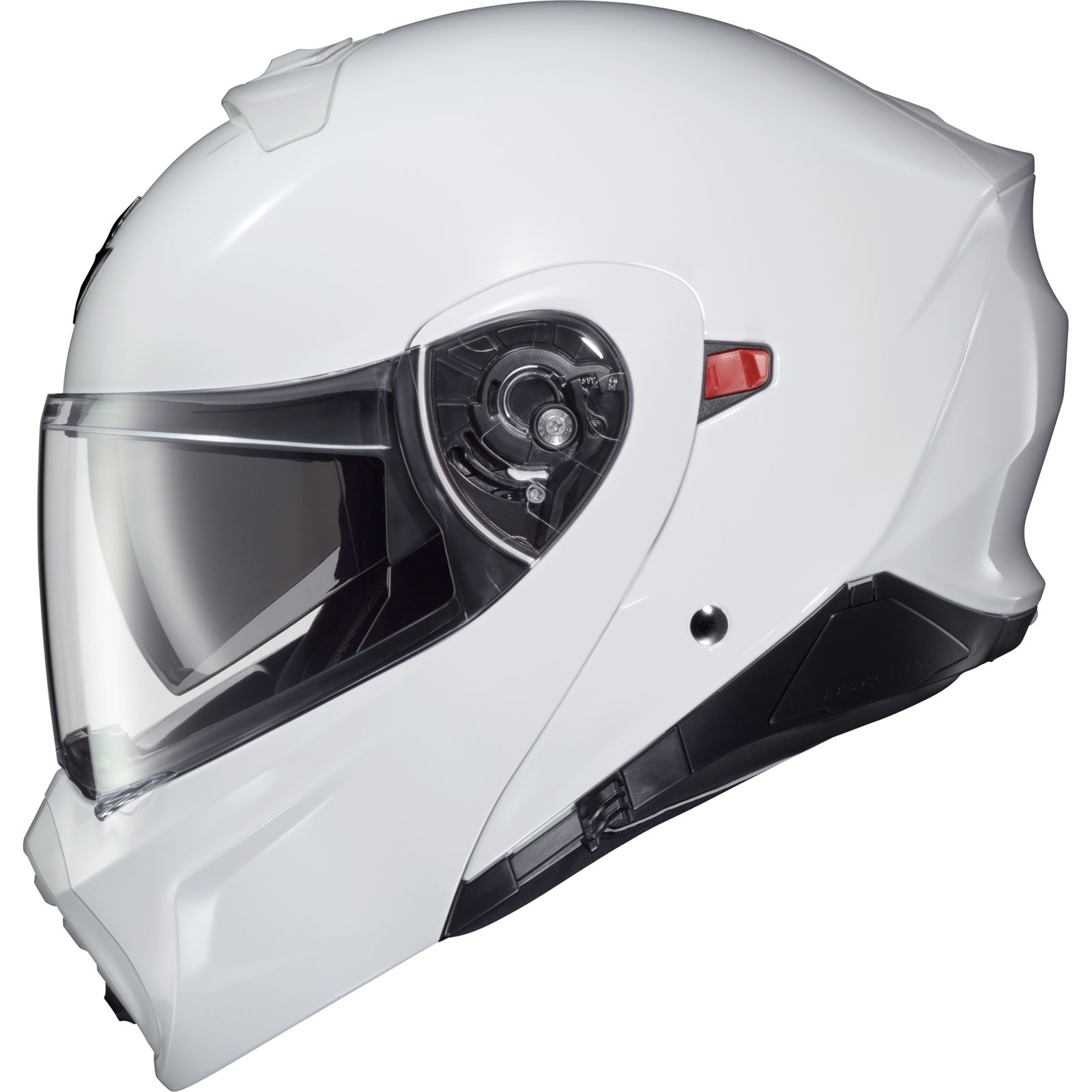 Scorpion EXO-GT930 Transformer Helmet Gloss White Extra Large ...