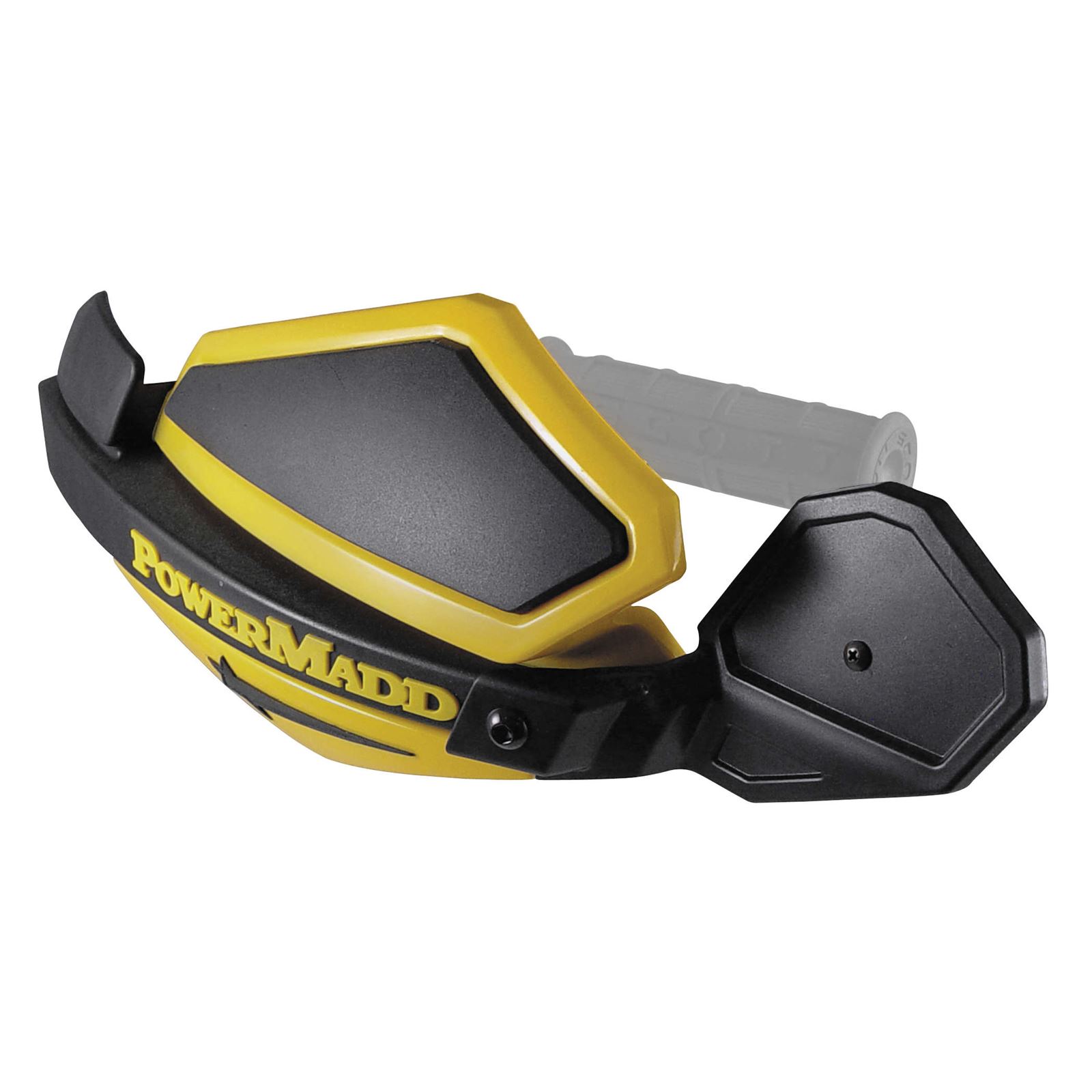 Gen 3 PowerMadd 34269 Star Series / Trail Star Kit De Montaje Para Guardamanos - Tri-Mount Soporte Starlink