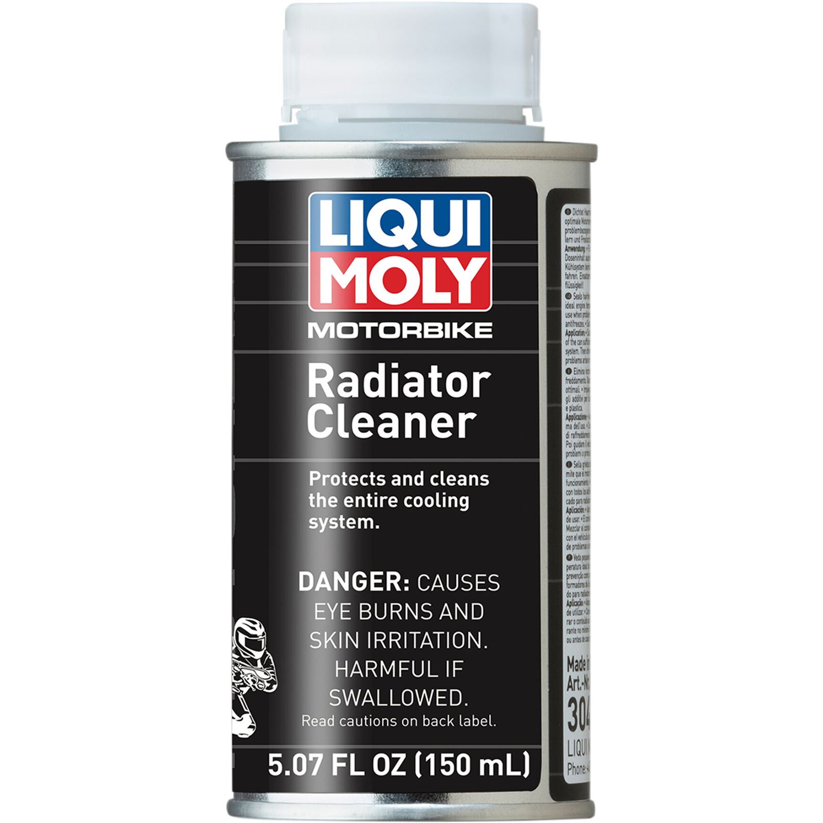 Radiator Cleaner 300ml