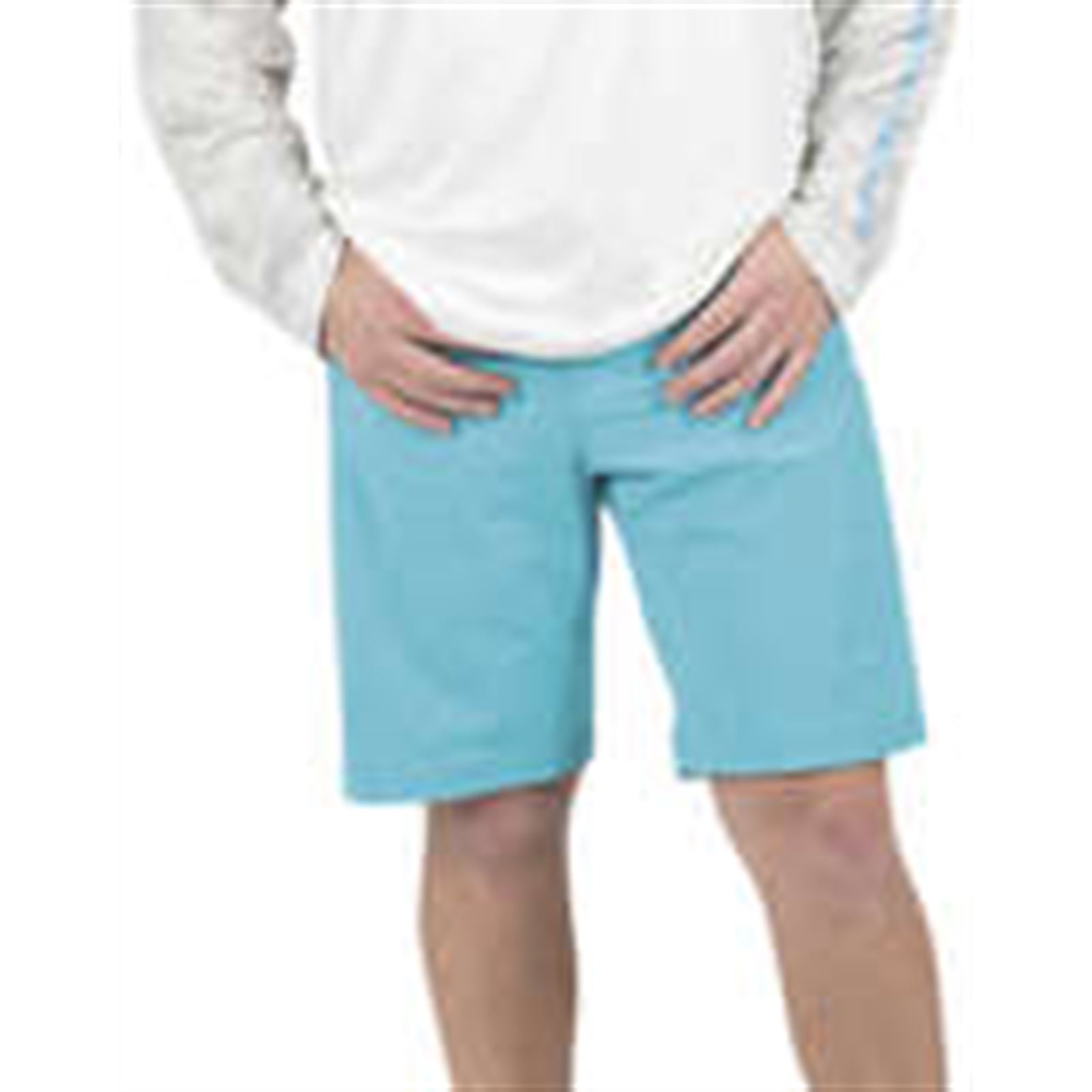 Gator Waders Performance Fishing Shorts 