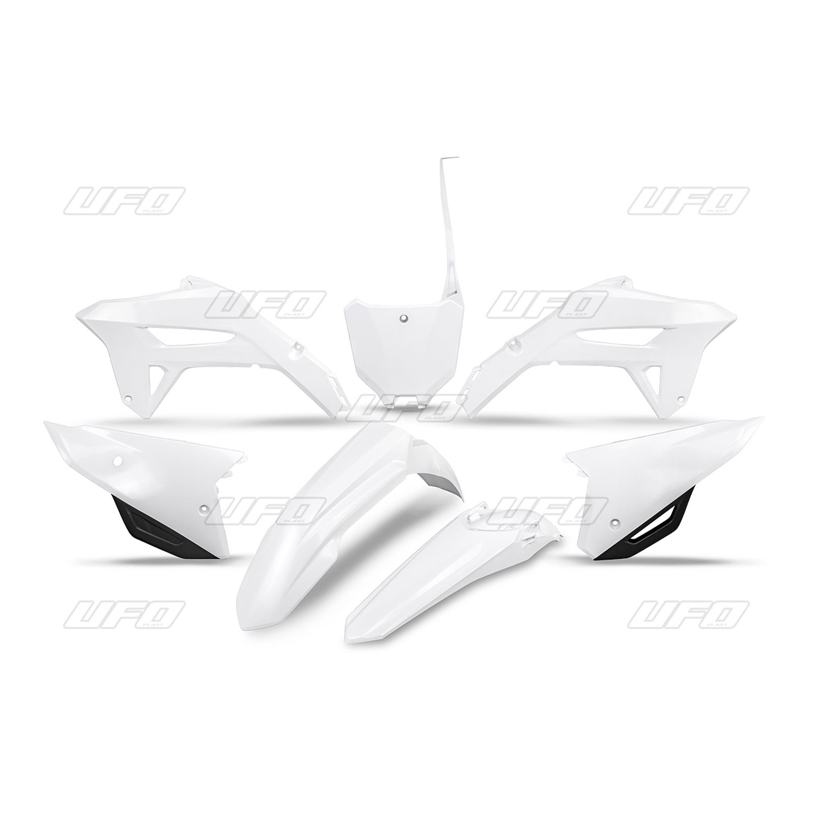UFO Plastics