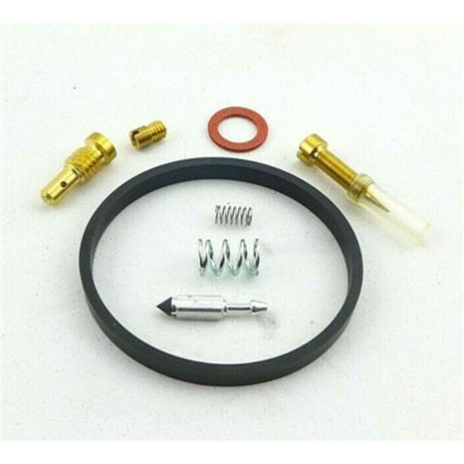2FastMoto Snowmobile Carburetor Repair Rebuild Kit For Polaris 120 Indy