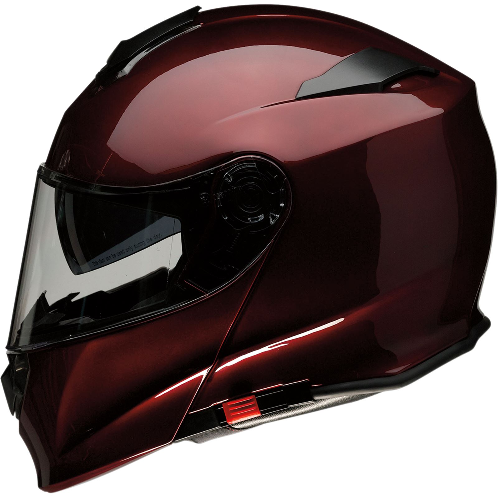 Z1R Solaris Helmet - Wine