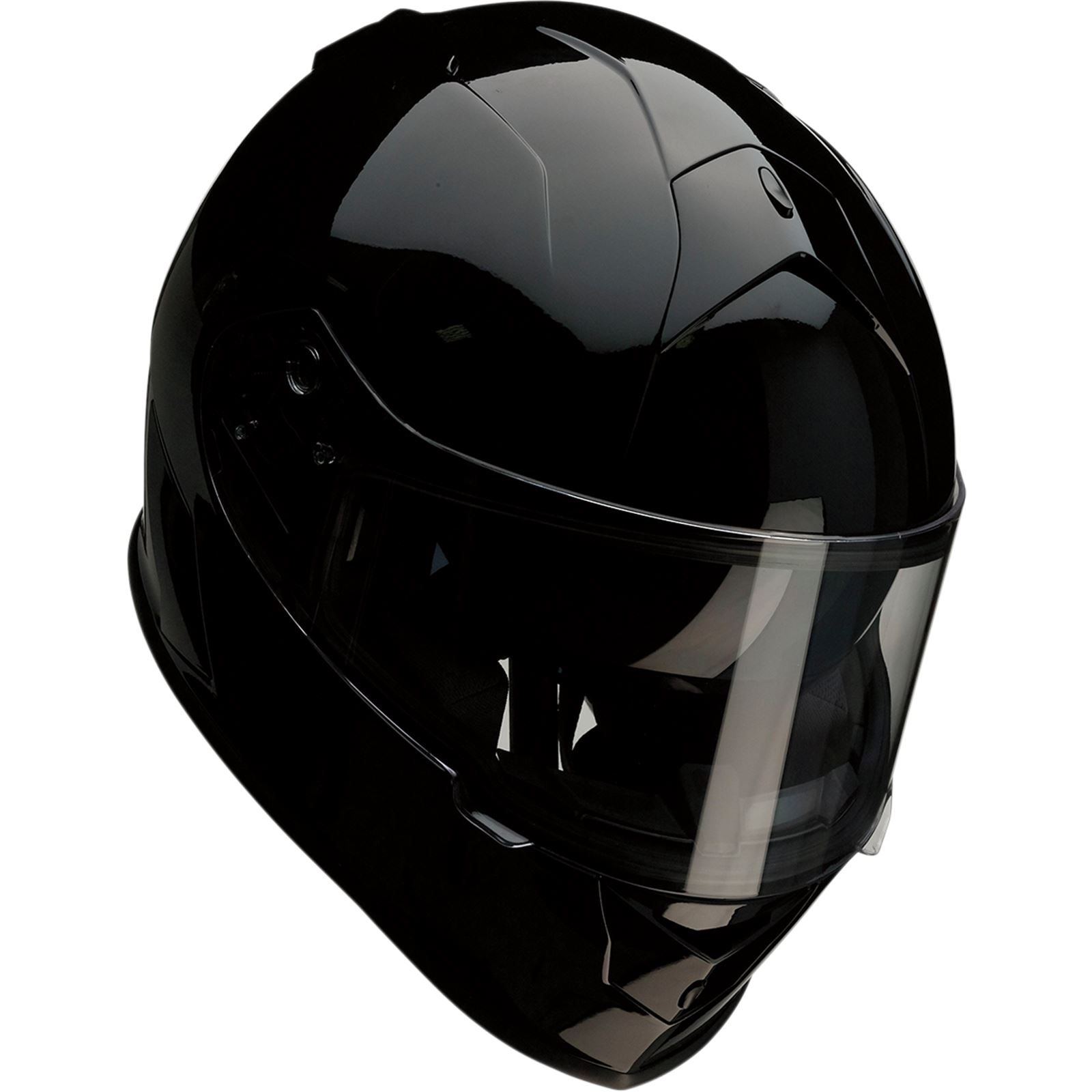 Z1R Warrant Helmet - Black 