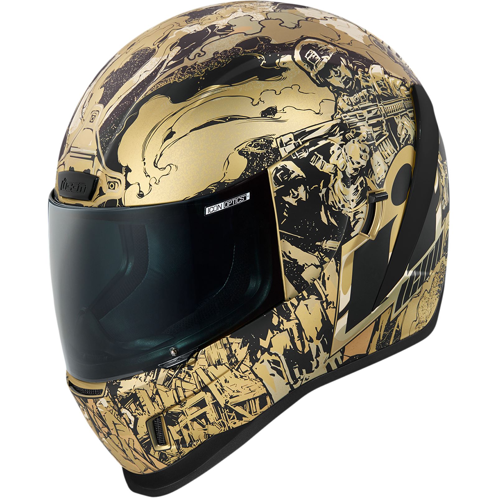 helmet guardian dual lock