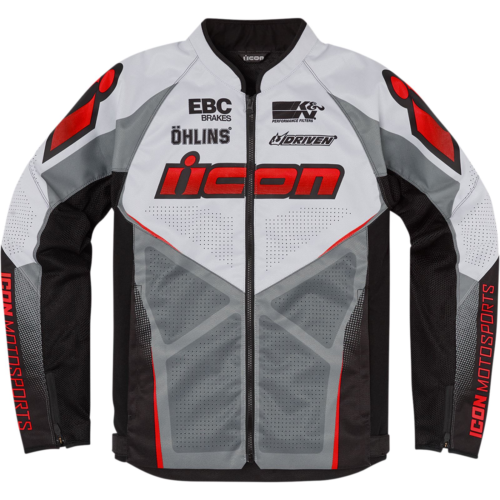 icon gsxr jacket