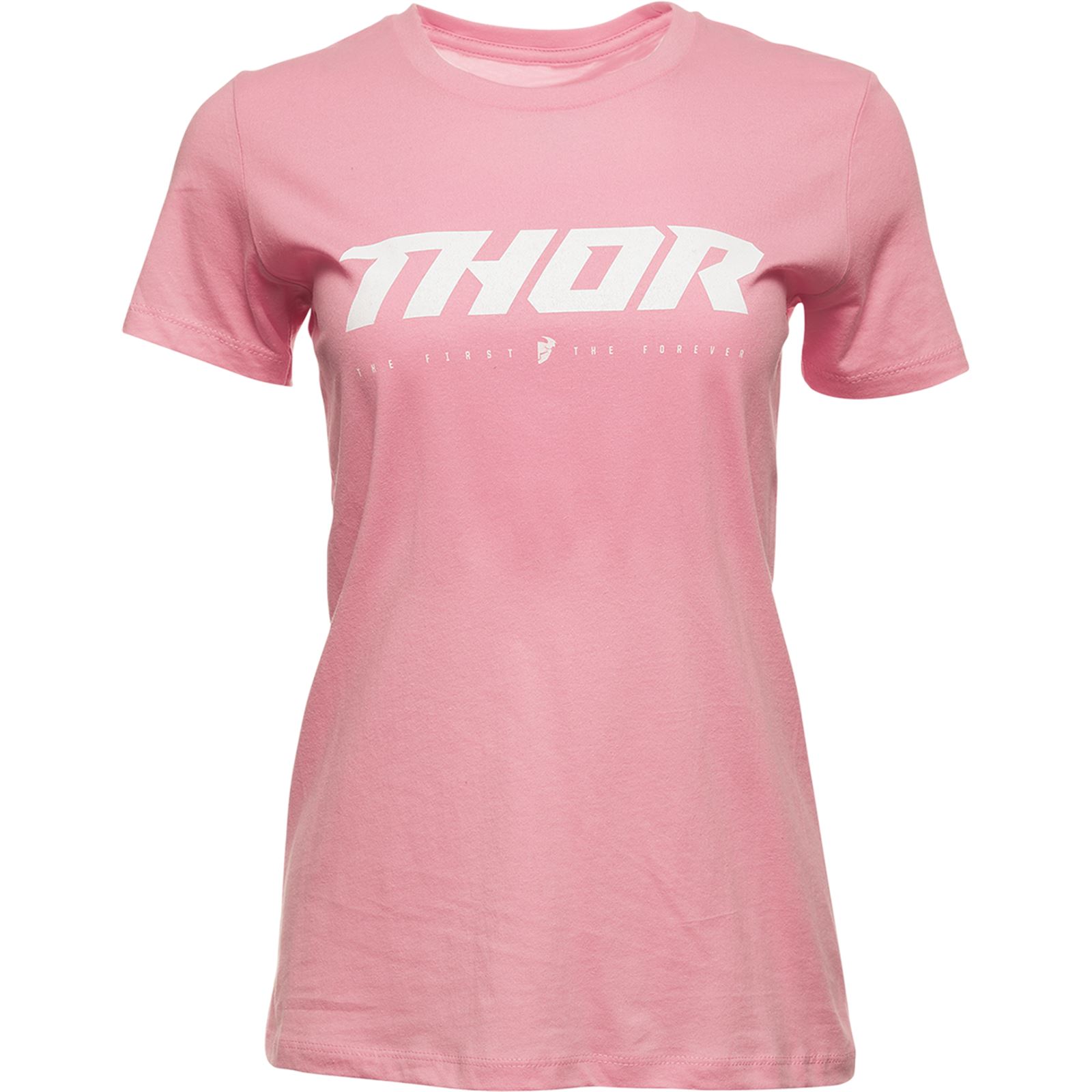 Thor Women's Loud 2 T-Shirt - Pink - Medium