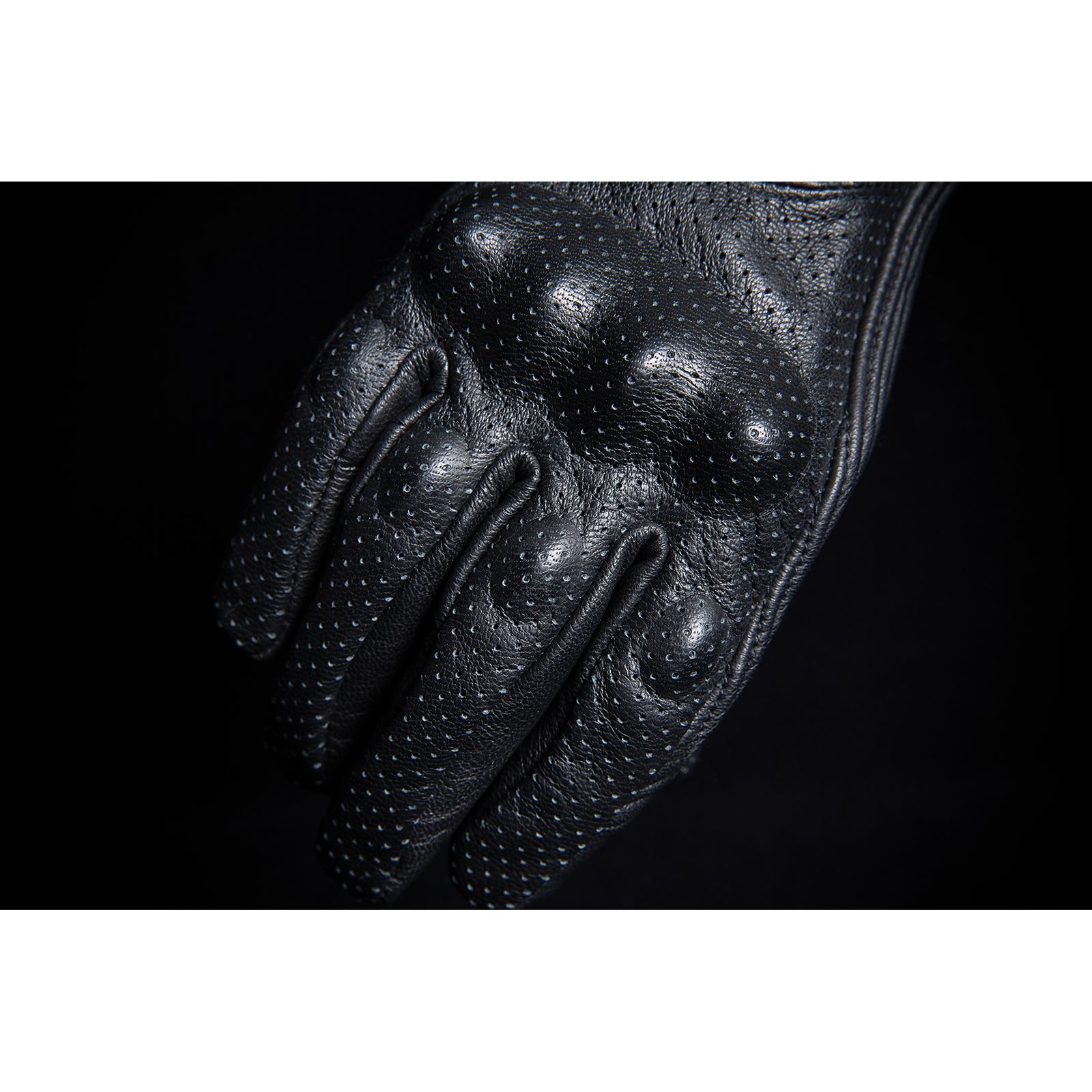 Icon Women's Perforated Pursuit™ Gloves 