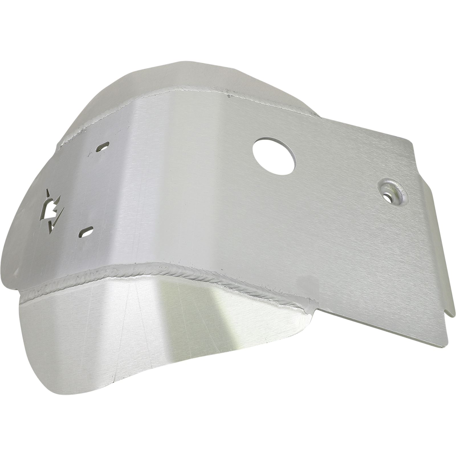 Moose Racing Aluminum Skid Plate - KLX230