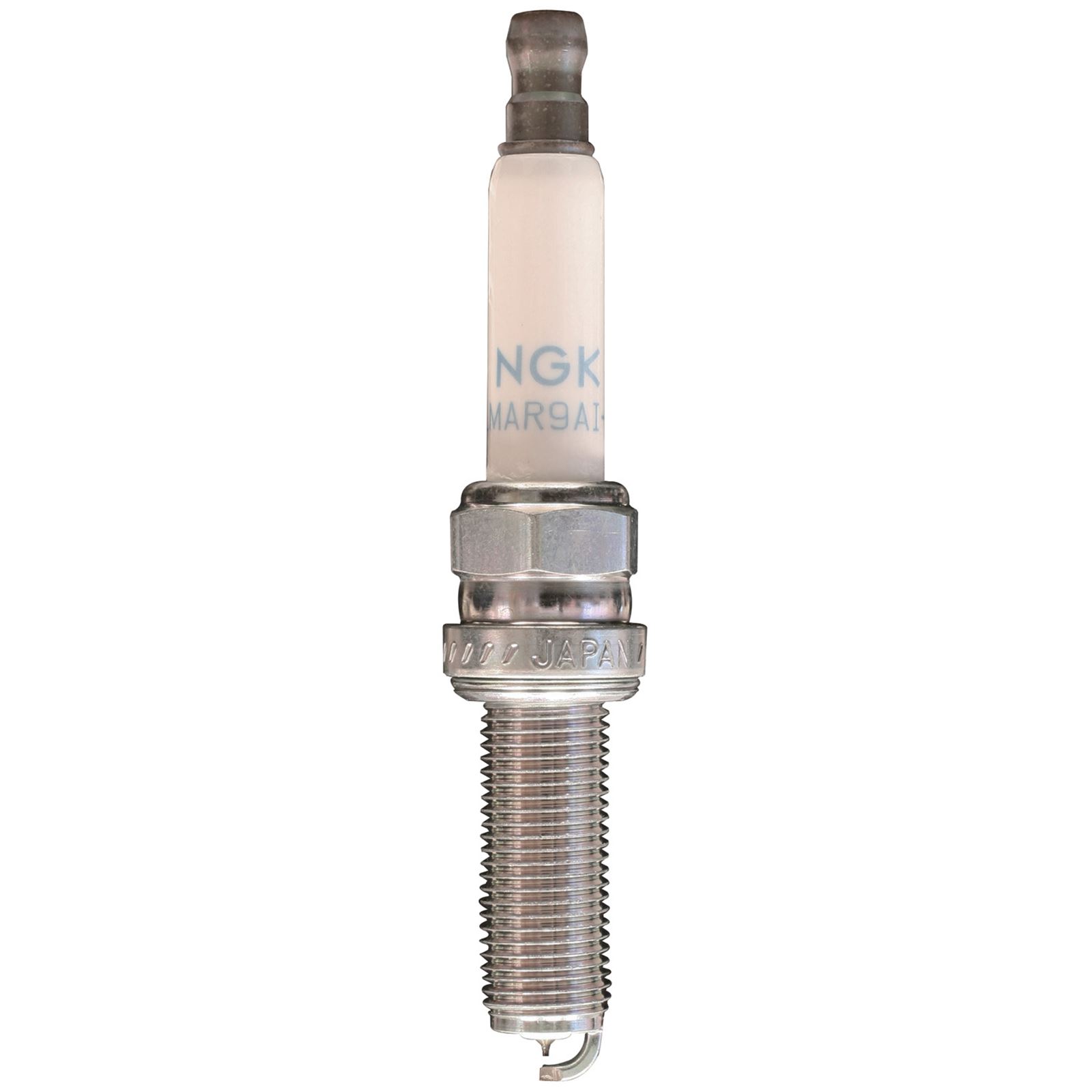 NGK Laser Iridium Spark Plug LMAR9AI8D Motorcycle, ATV / UTV