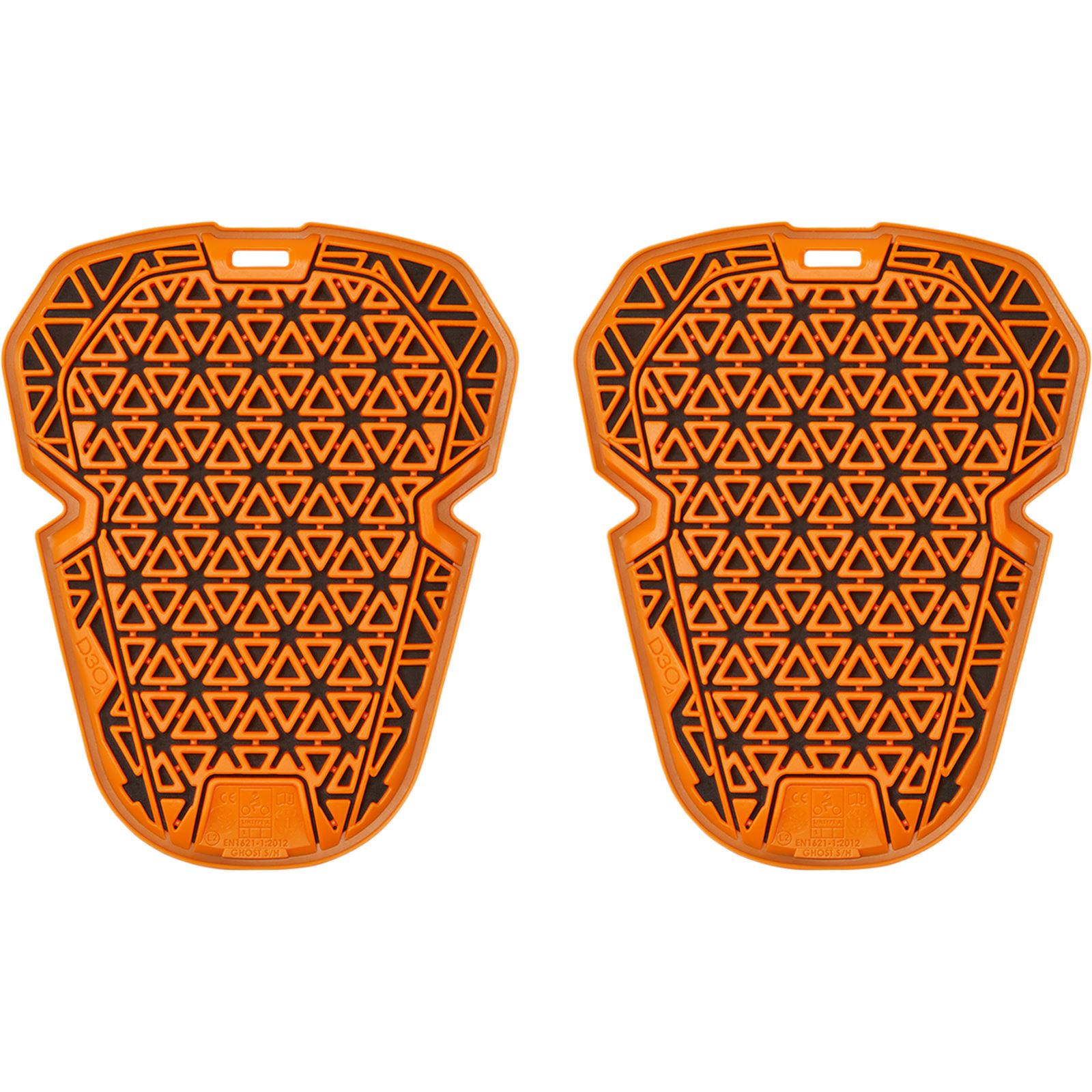 Icon D3O® Ghost Guards - Shoulder & Hip