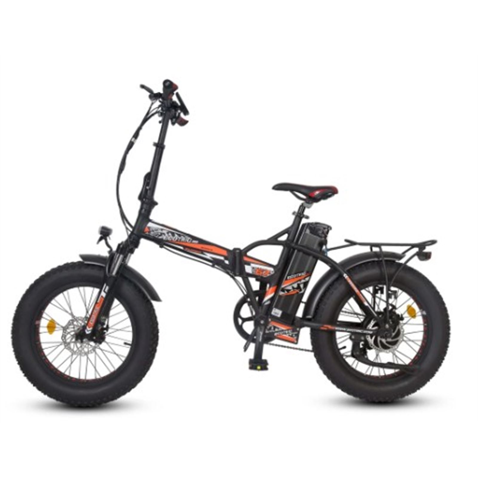 Ecotric