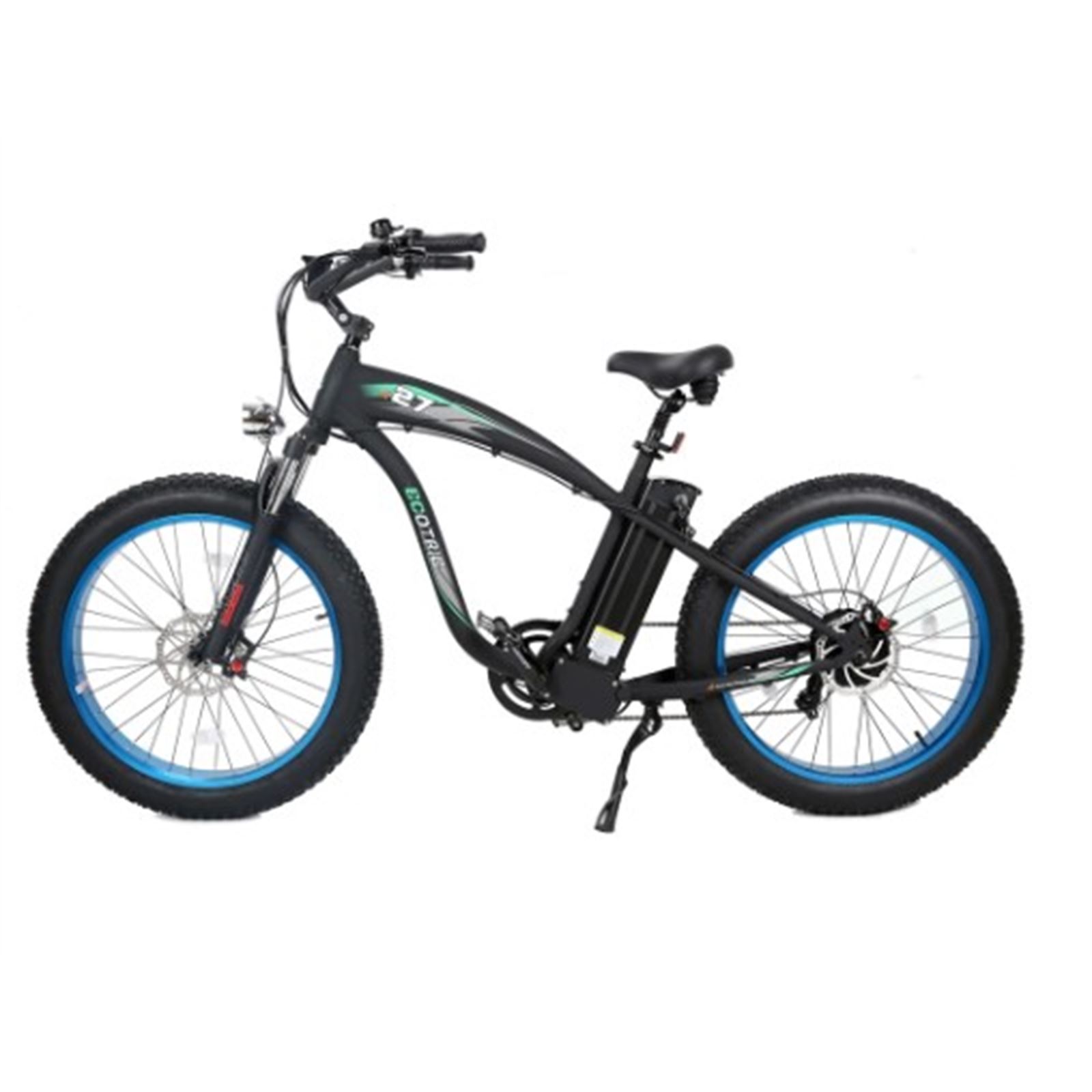 Ecotric