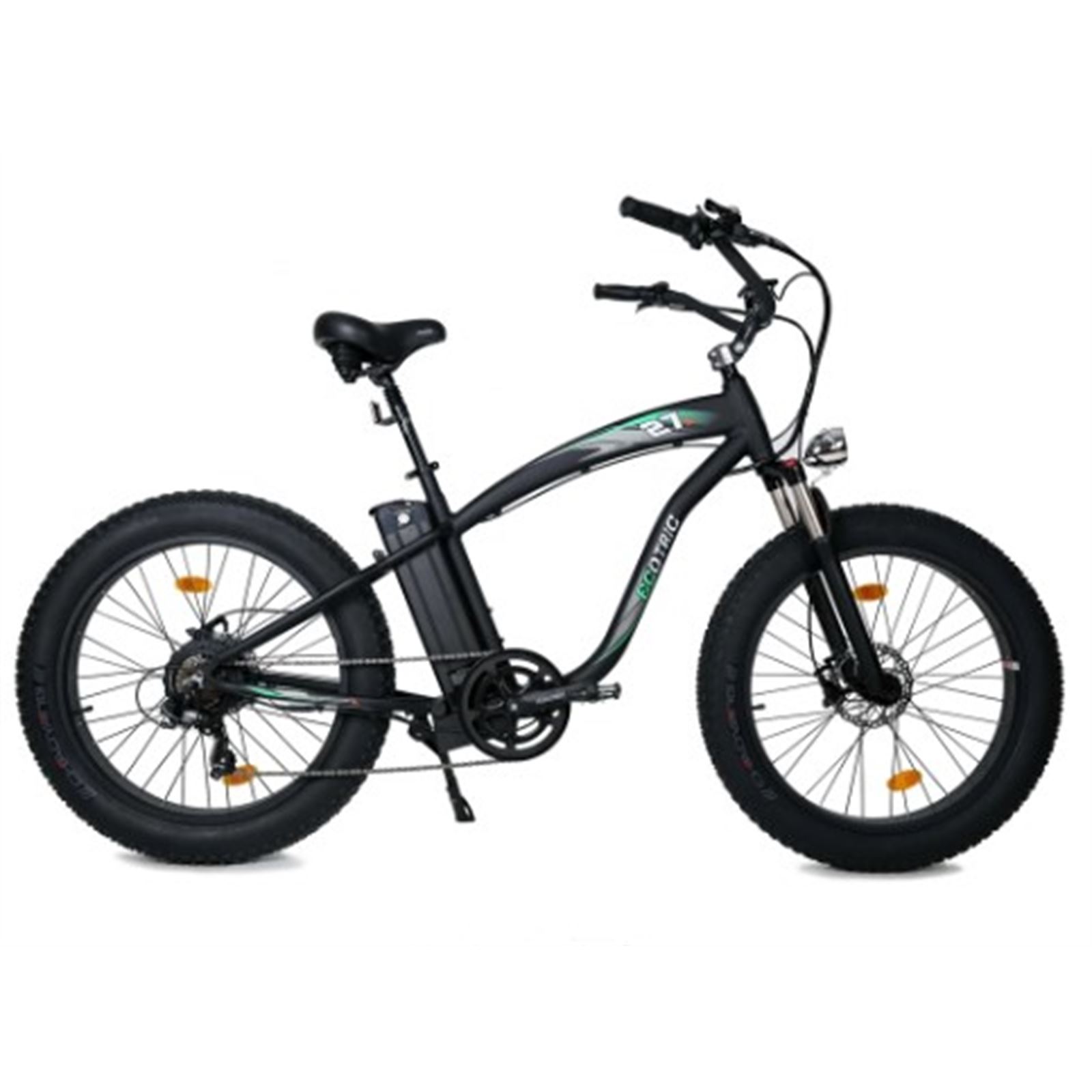 Ecotric