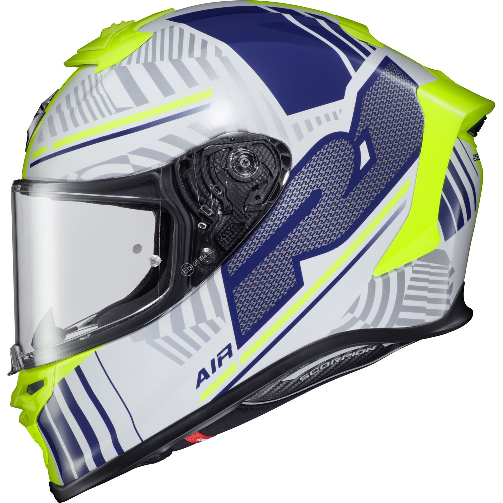 3x full face helmet