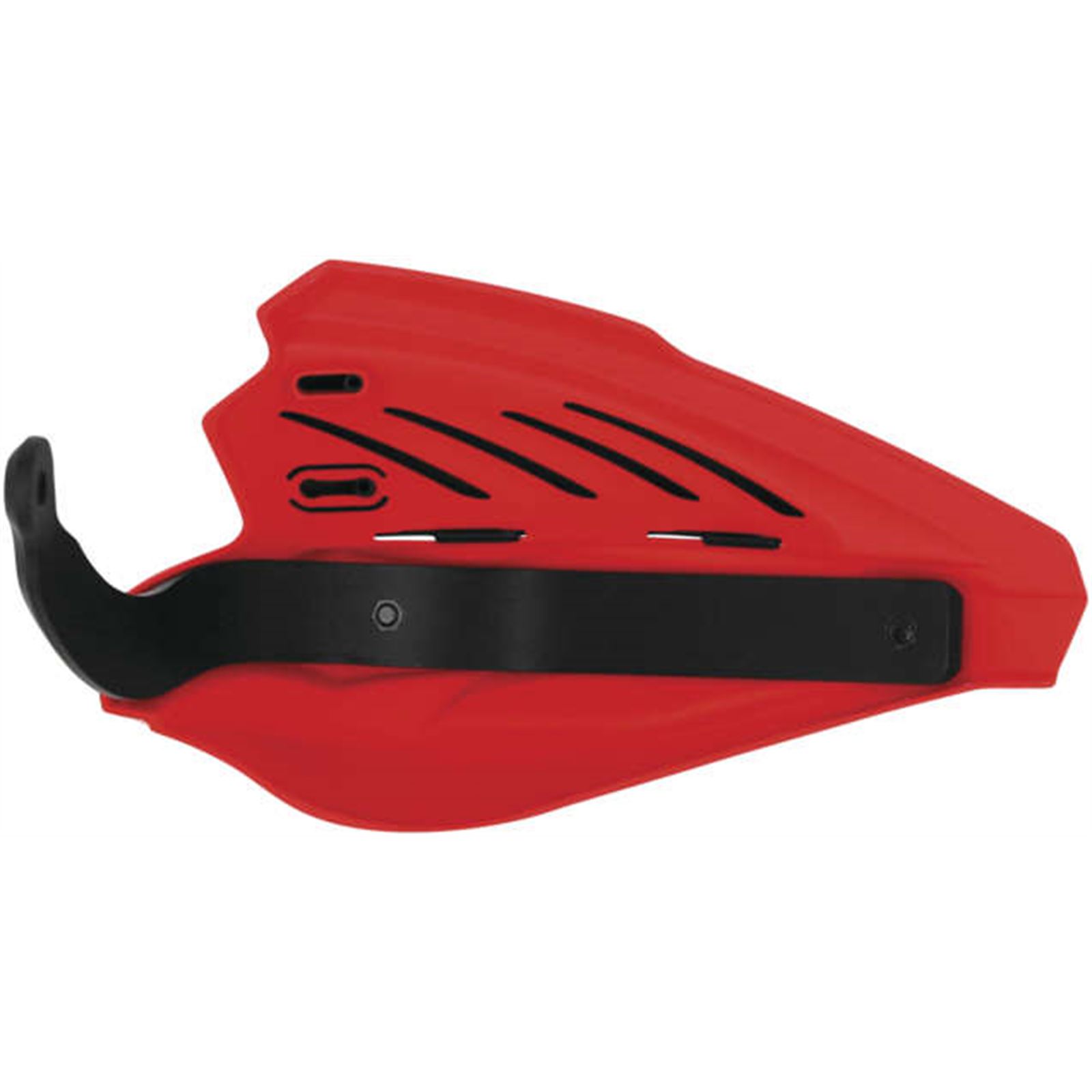 Cycra Voyager Handguards Red/Black Honda CRF1000L/1100L