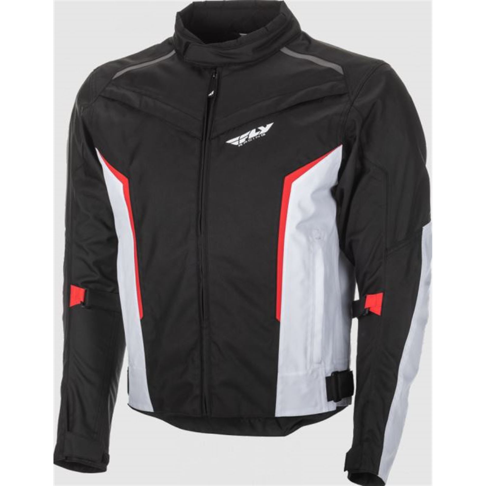 4x motorcycle jacket