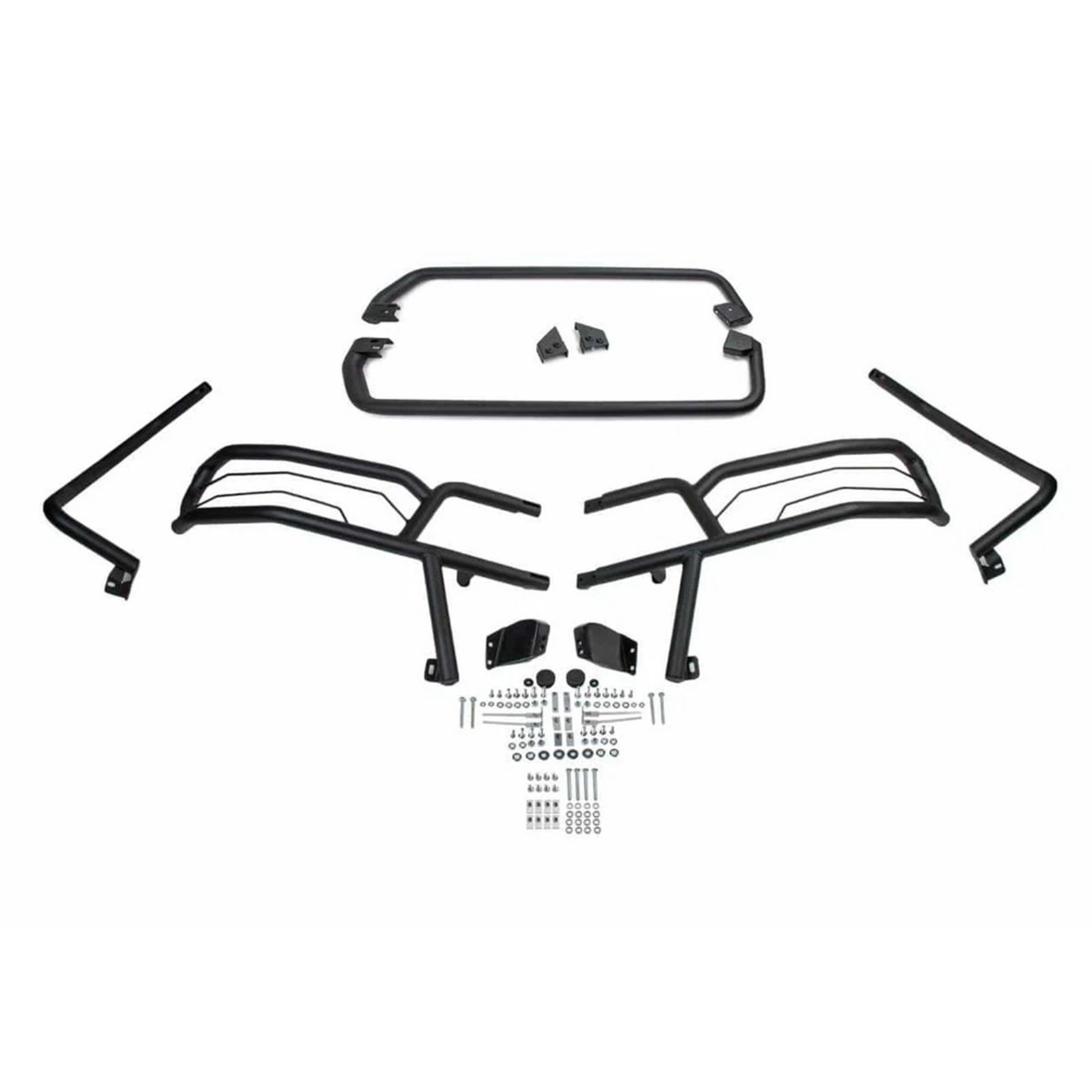 Rival Powersports USA Front Bumper Kit CanAm Defender Motorcycle