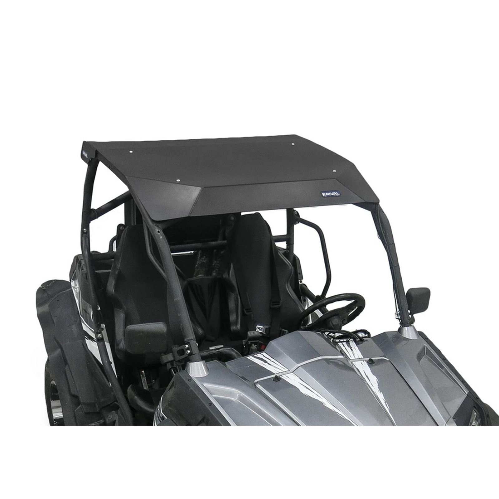 Rival Powersports USA Alloy Roof - CF Moto