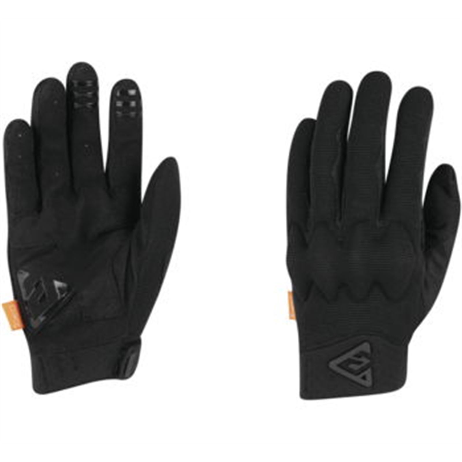 Answer Men's A22 Paragon Gloves - Black - Large