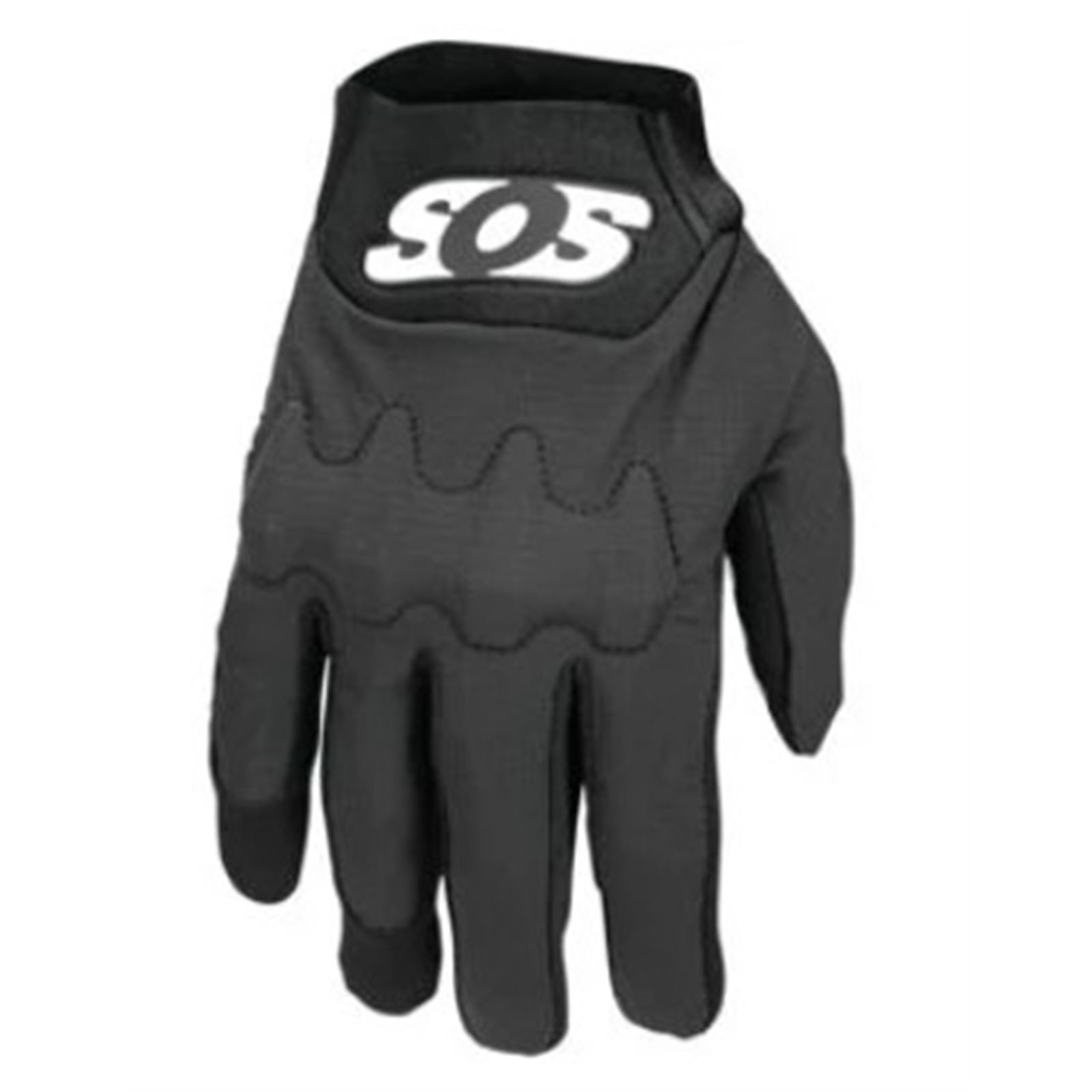 Saints of Speed Glazer Gloves - SM