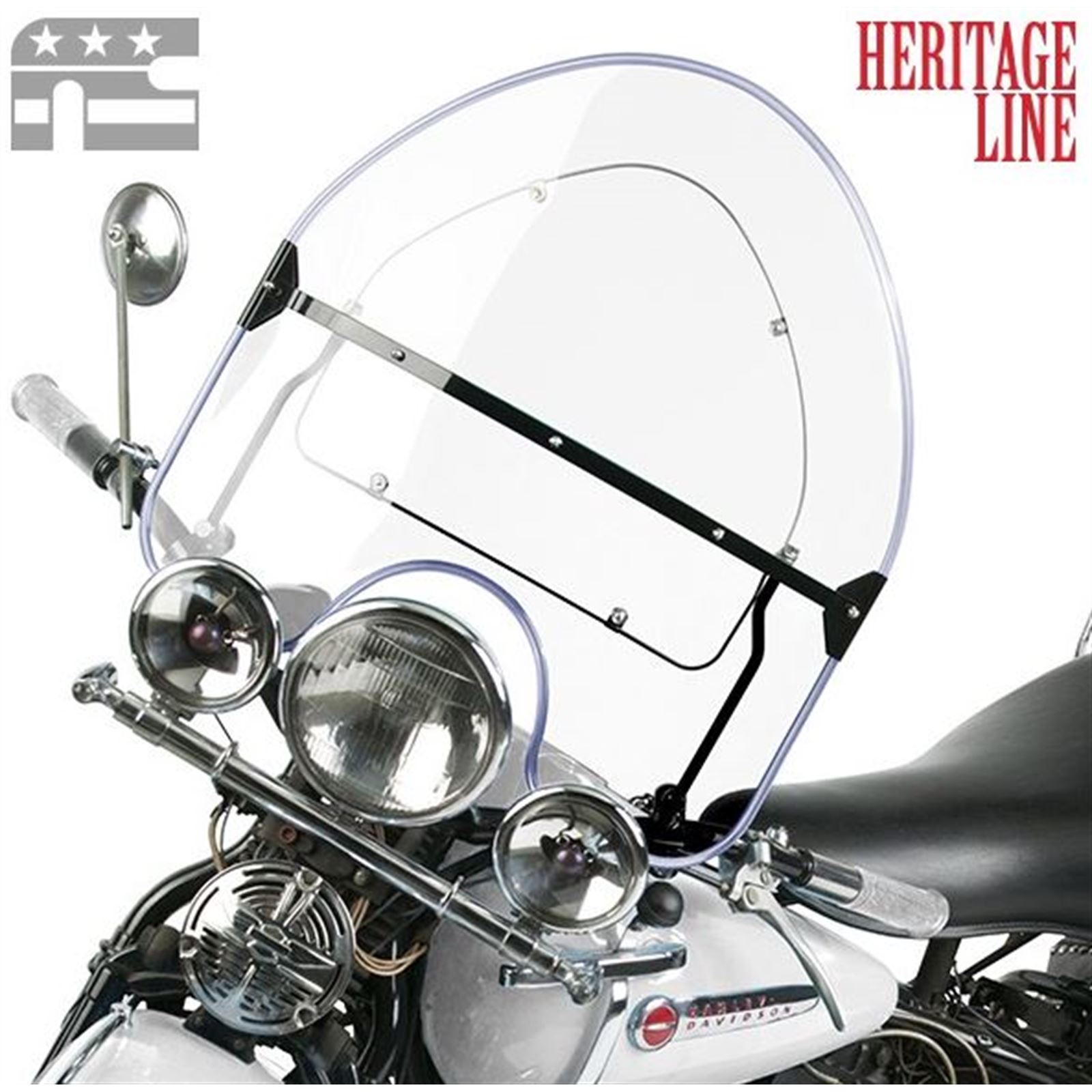 National Cycle | Shop National Cycle Windshield Products & Parts at  Motomentum - Motorcycle, ATV / UTV & Powersports Parts | The Best  Powersports, Motorcycle, ATV & Snow Gear, Accessories and More