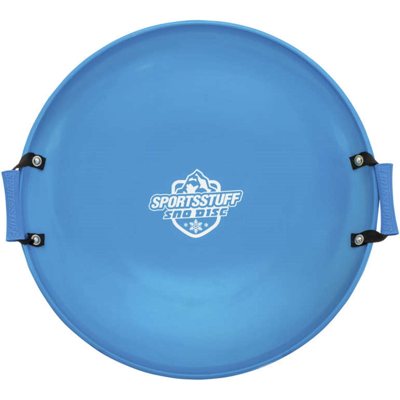 SPORTSSTUFF SNO DISC Steel Saucer