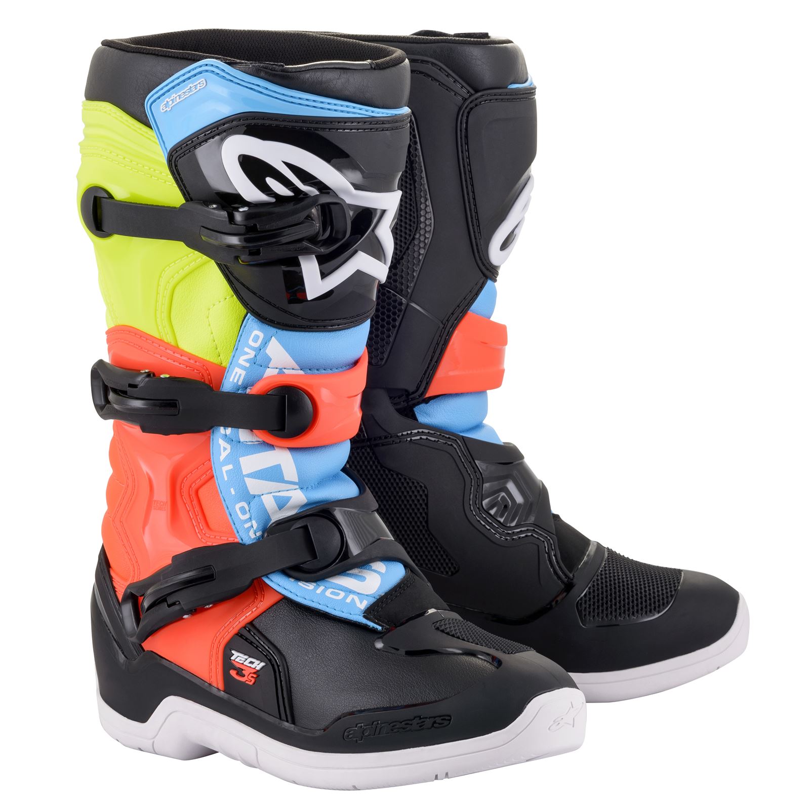 Alpinestars tech fashion 3 at