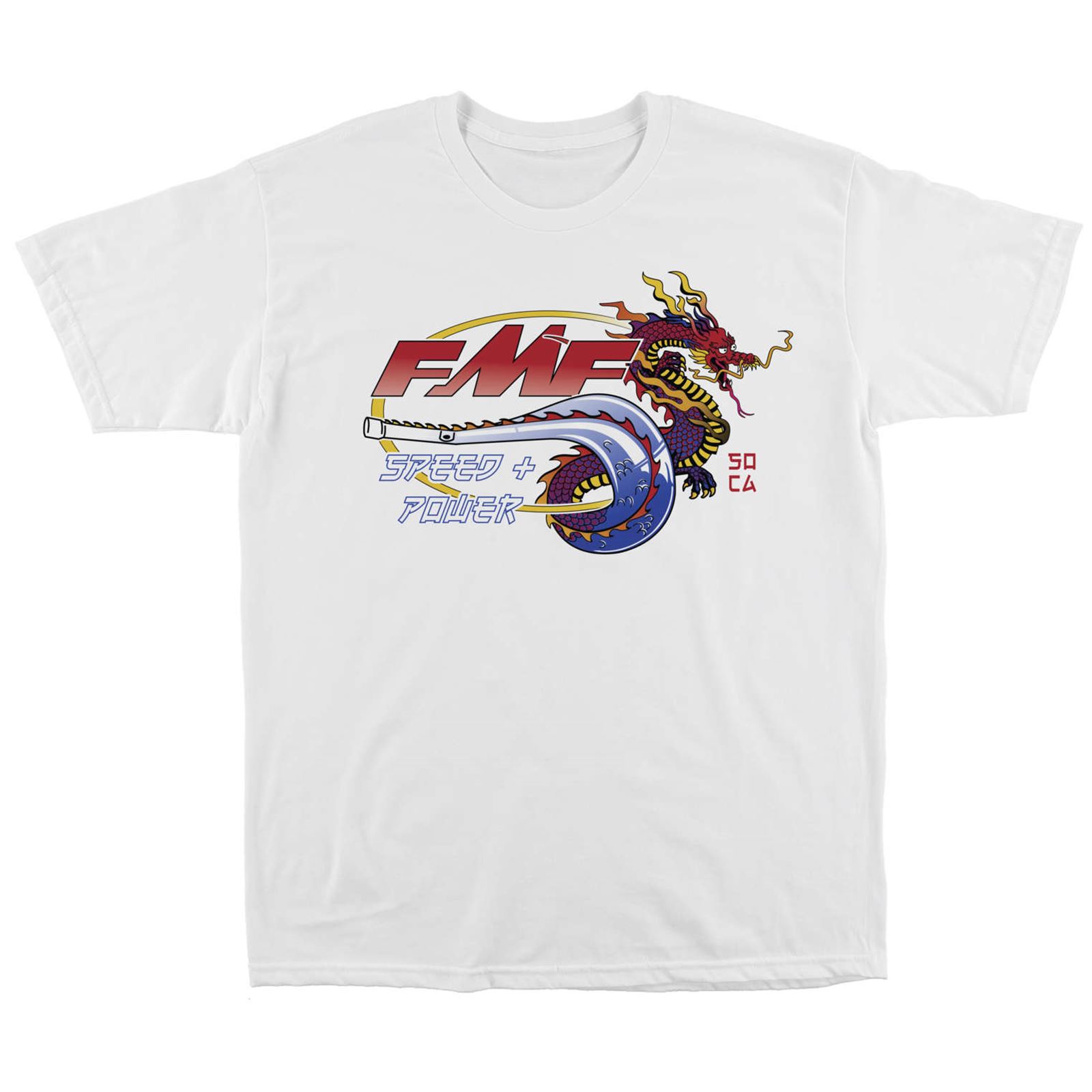FMF Racing