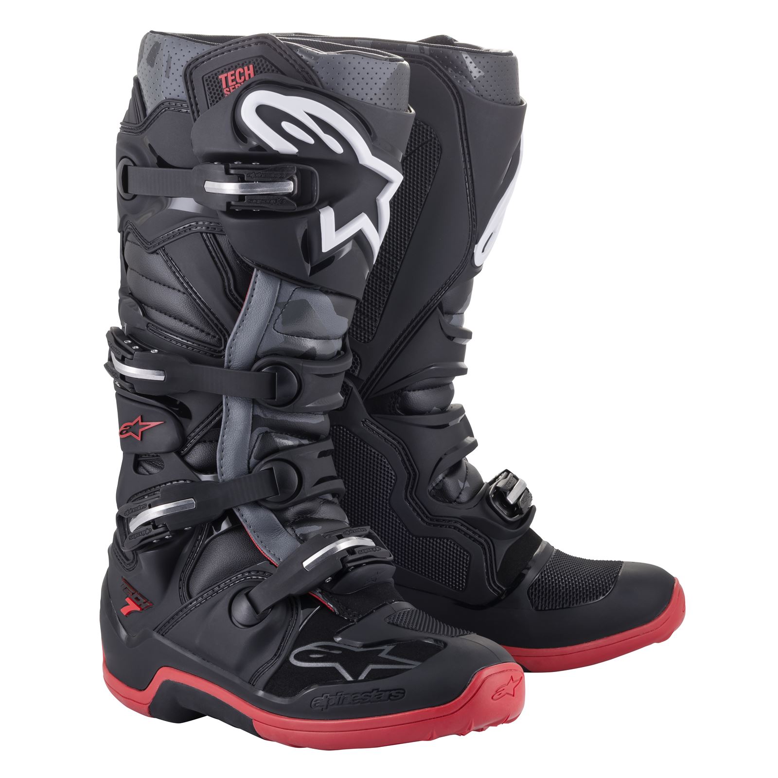 size 16 snowmobile boots