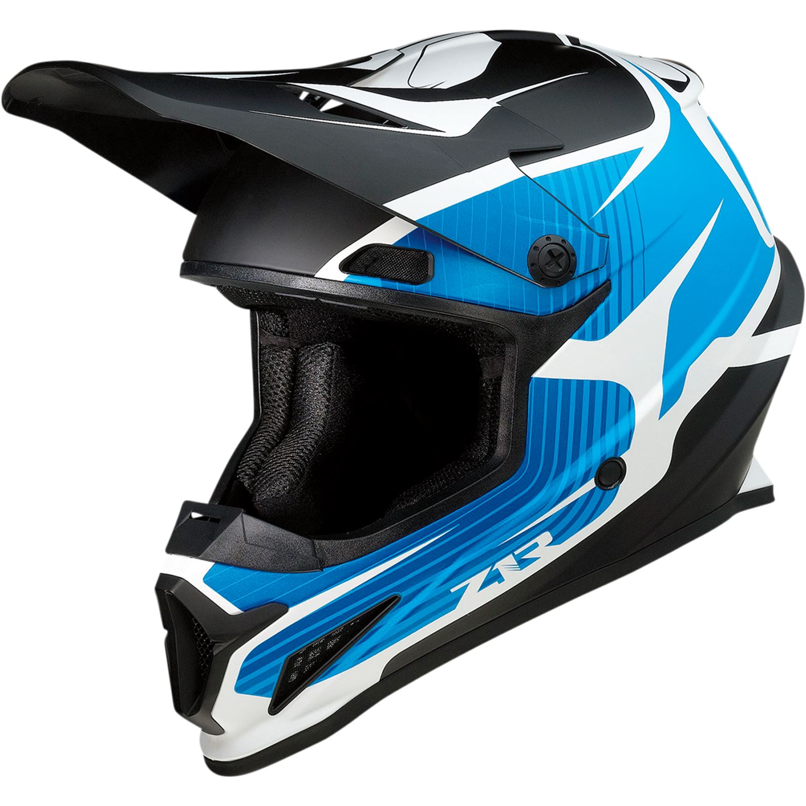4xl dirt bike helmet AFX FX-17 Motorcycle - Flag - Black Affordable Safety. Dirt Bike 4xl Motorcycle Helmet
