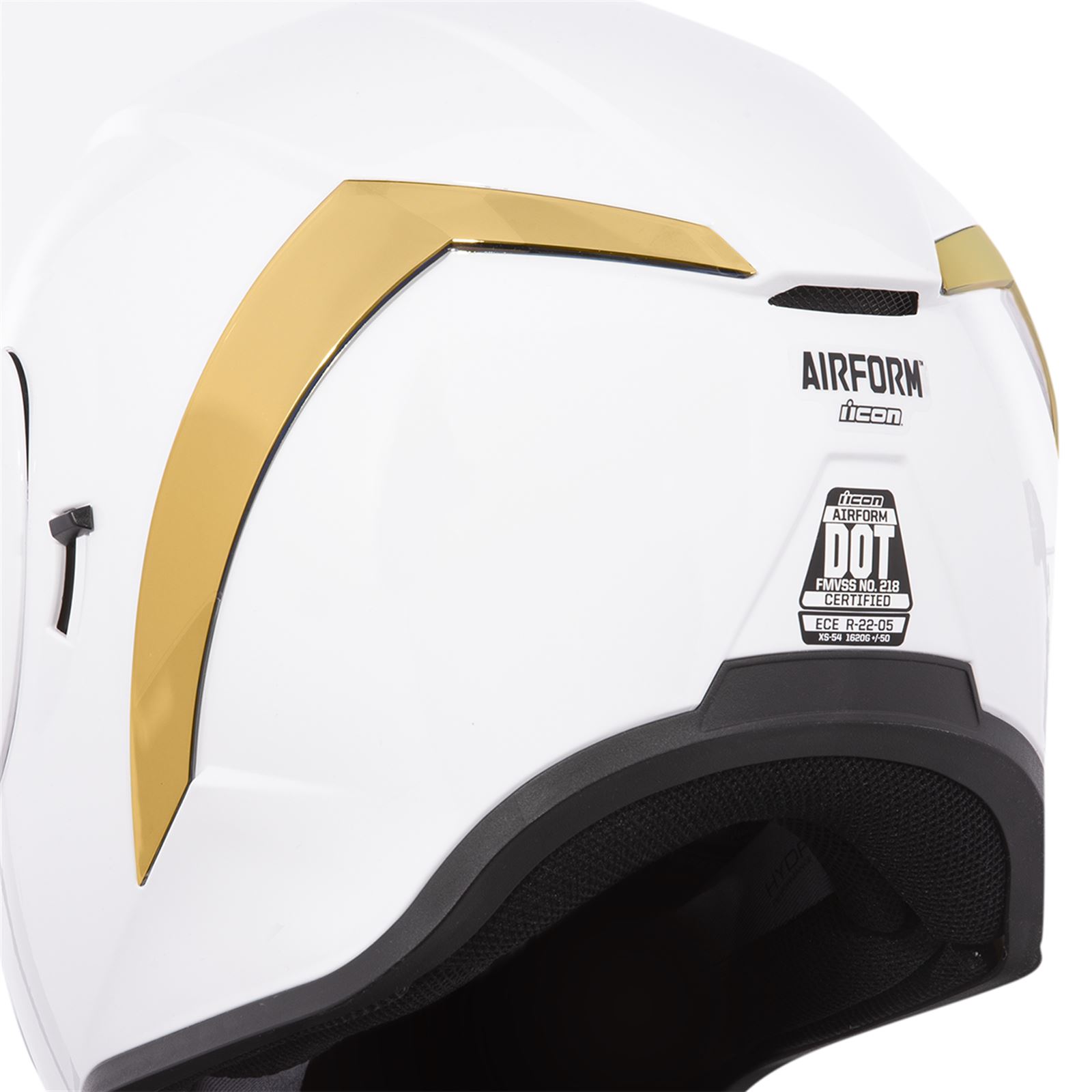 Icon Motorsports, Order Icon Motorsports Helmets & Gear Online at  Motomentum - Motorcycle, ATV / UTV & Powersports Parts
