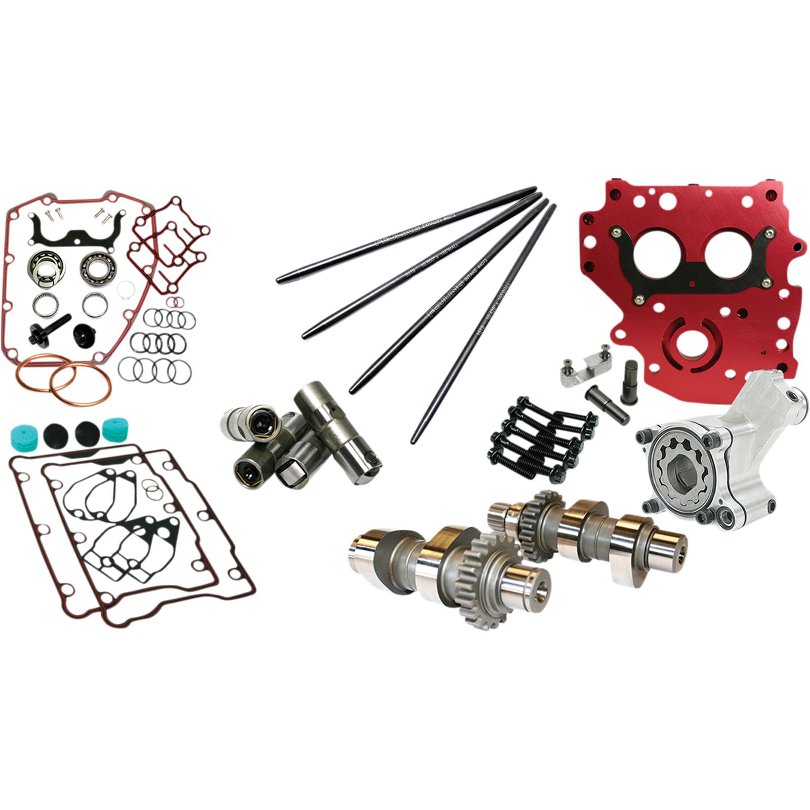 FEULING Hydraulic Cam Chain Tensioner Conversion Kit Twin, 04/15/2023