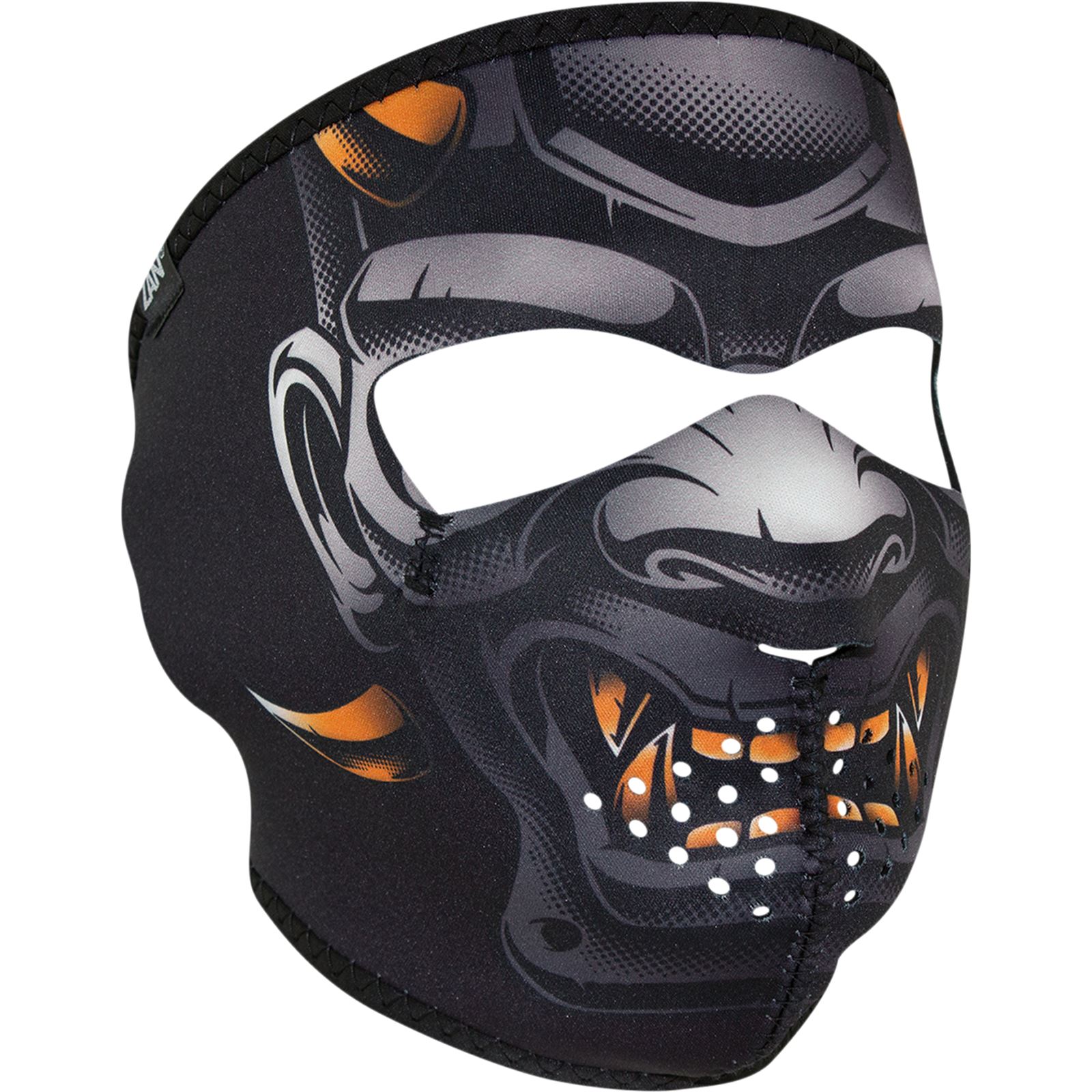 Zan Face Mask