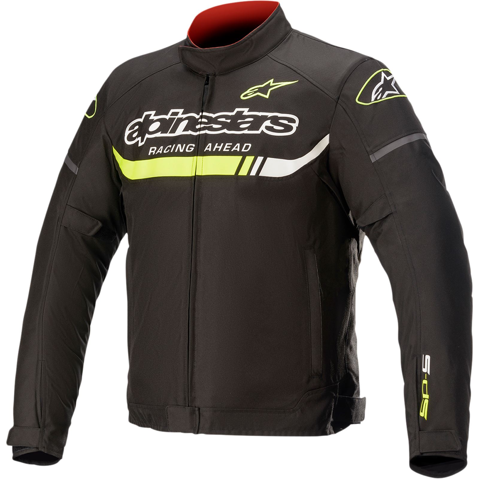 Alpinestars