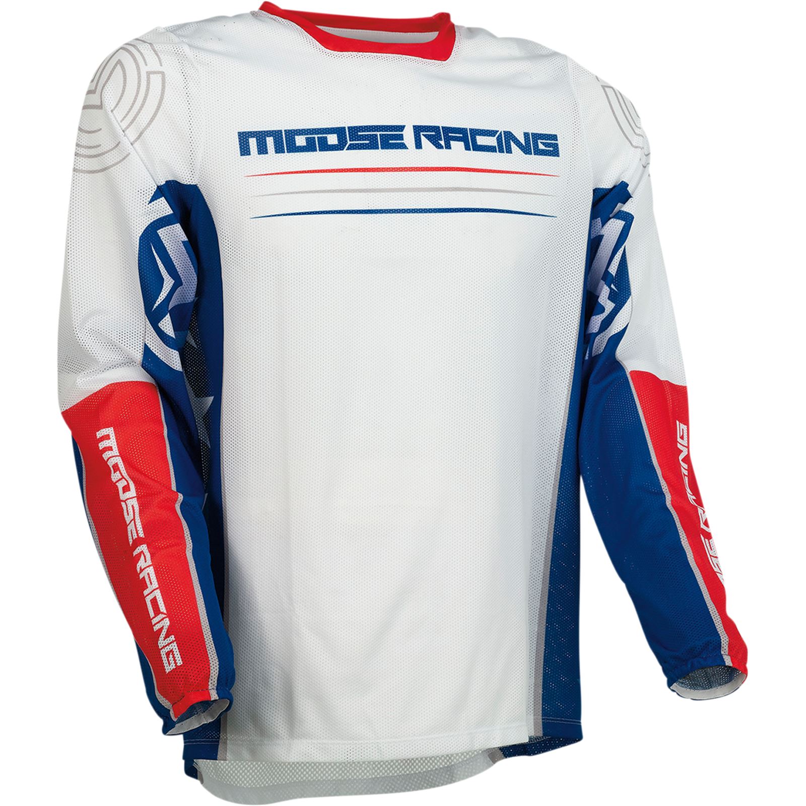 Jt Racing Red White Blue