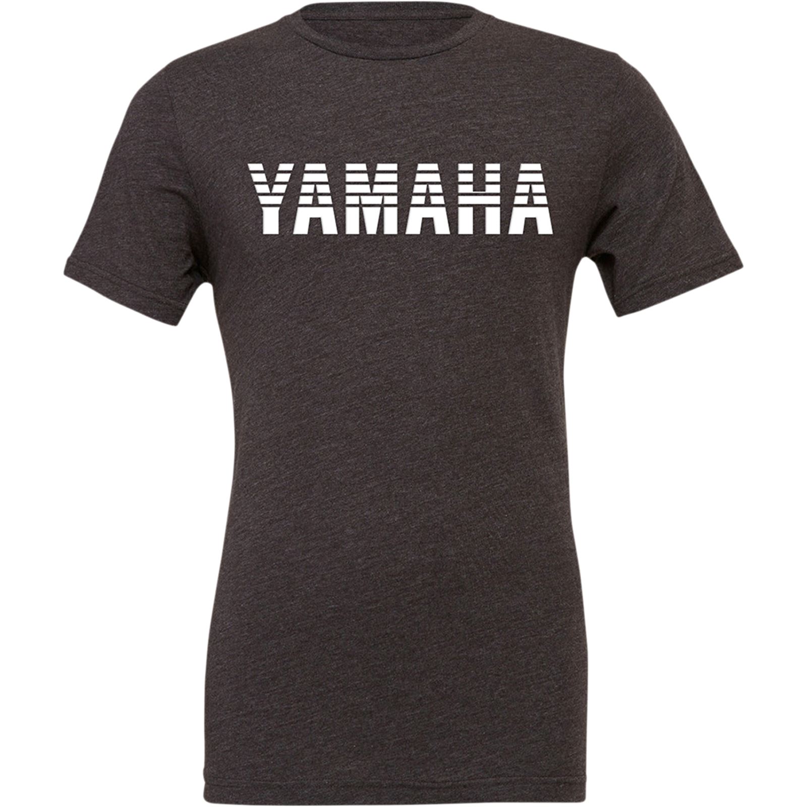 Yamaha Heritage T-Shirt - Heather Midnight Navy - XL