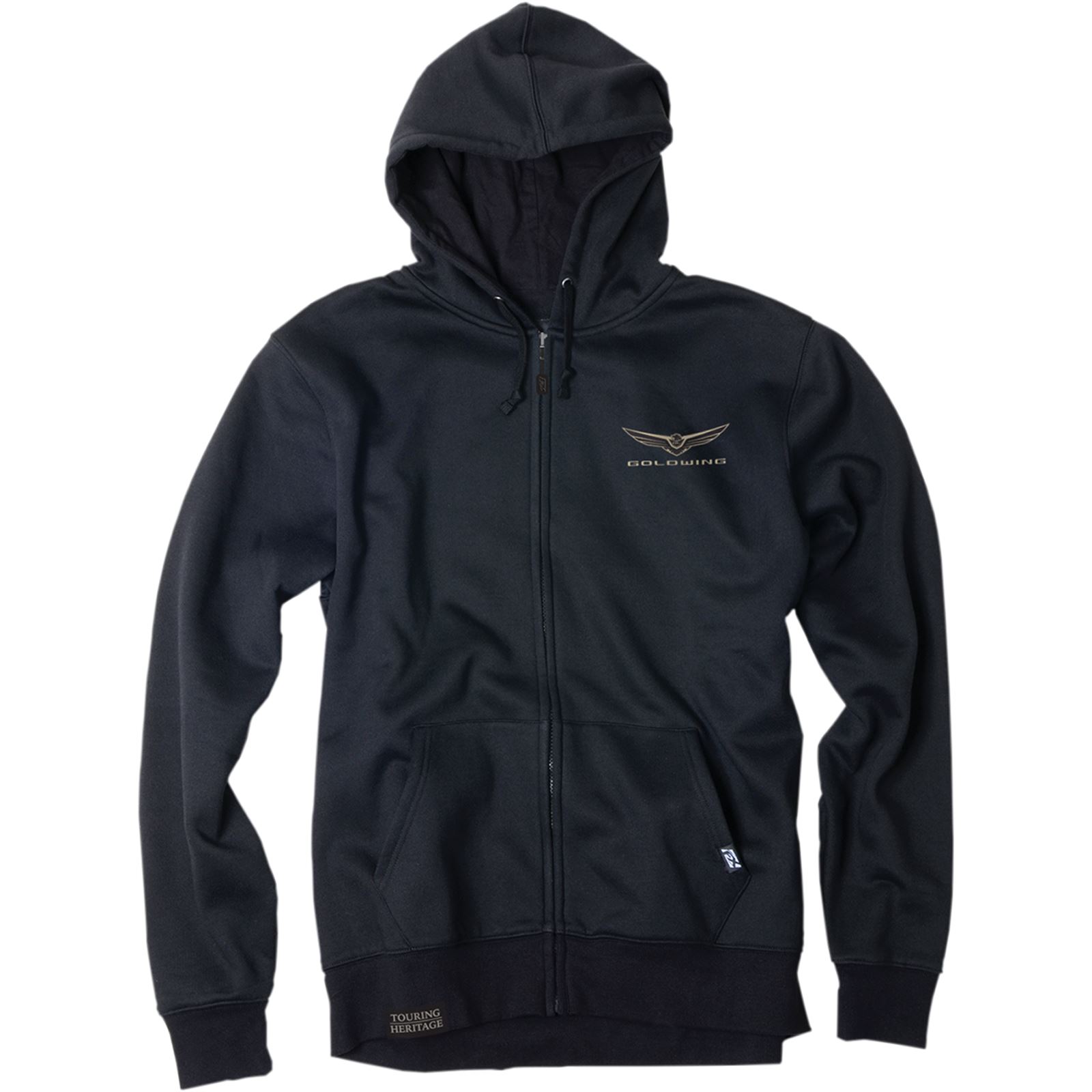 Honda best sale goldwing hoodie