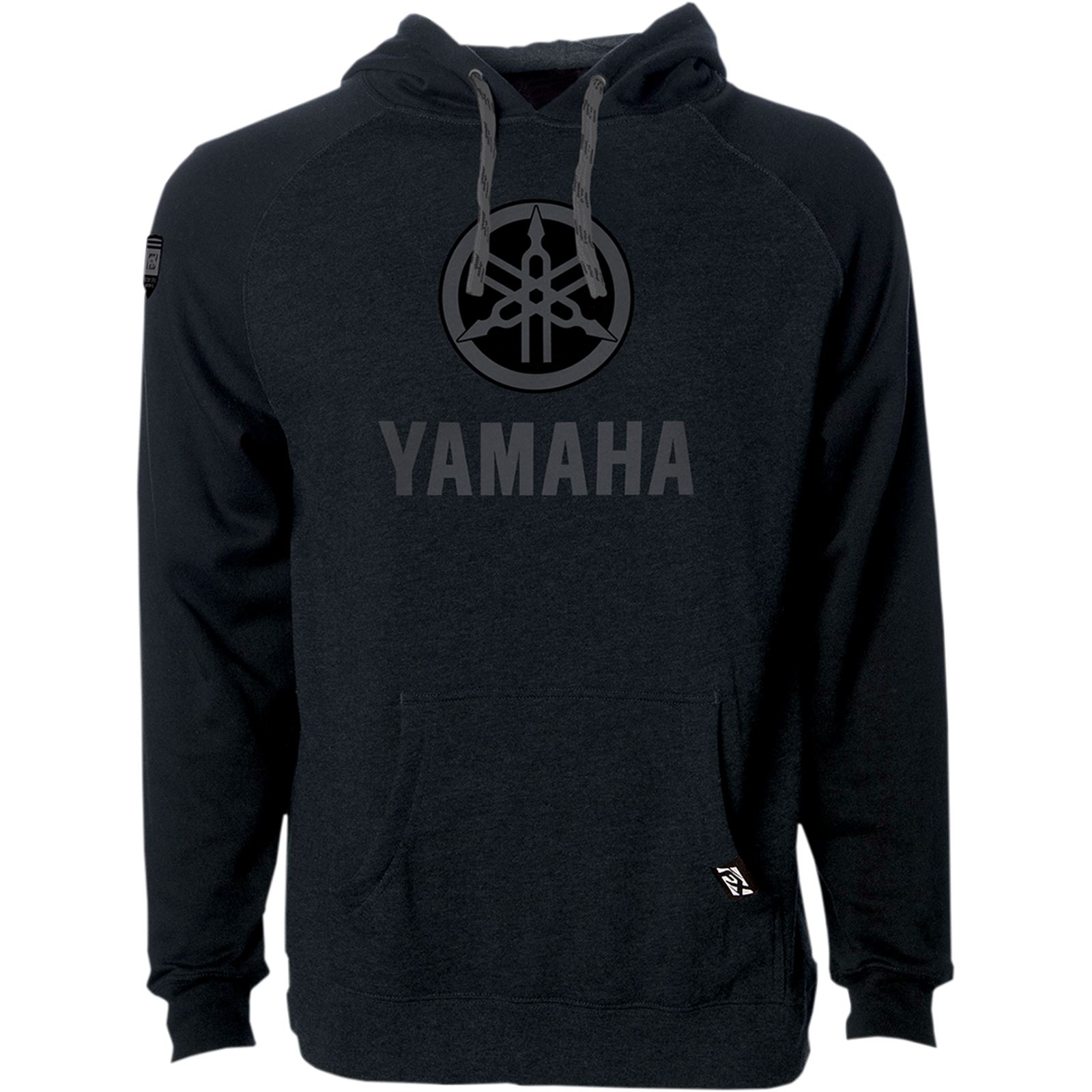 Yamaha motocross 2024 hoodie