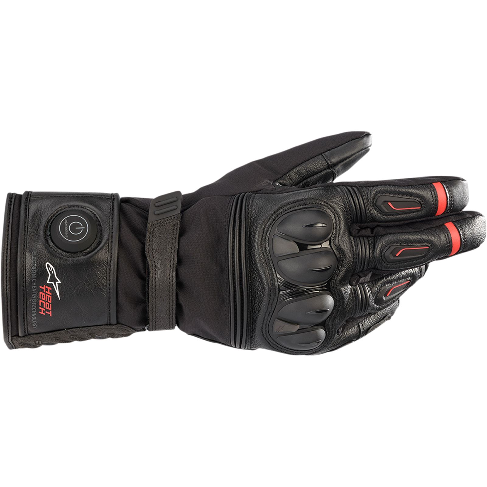 heated atv gloves