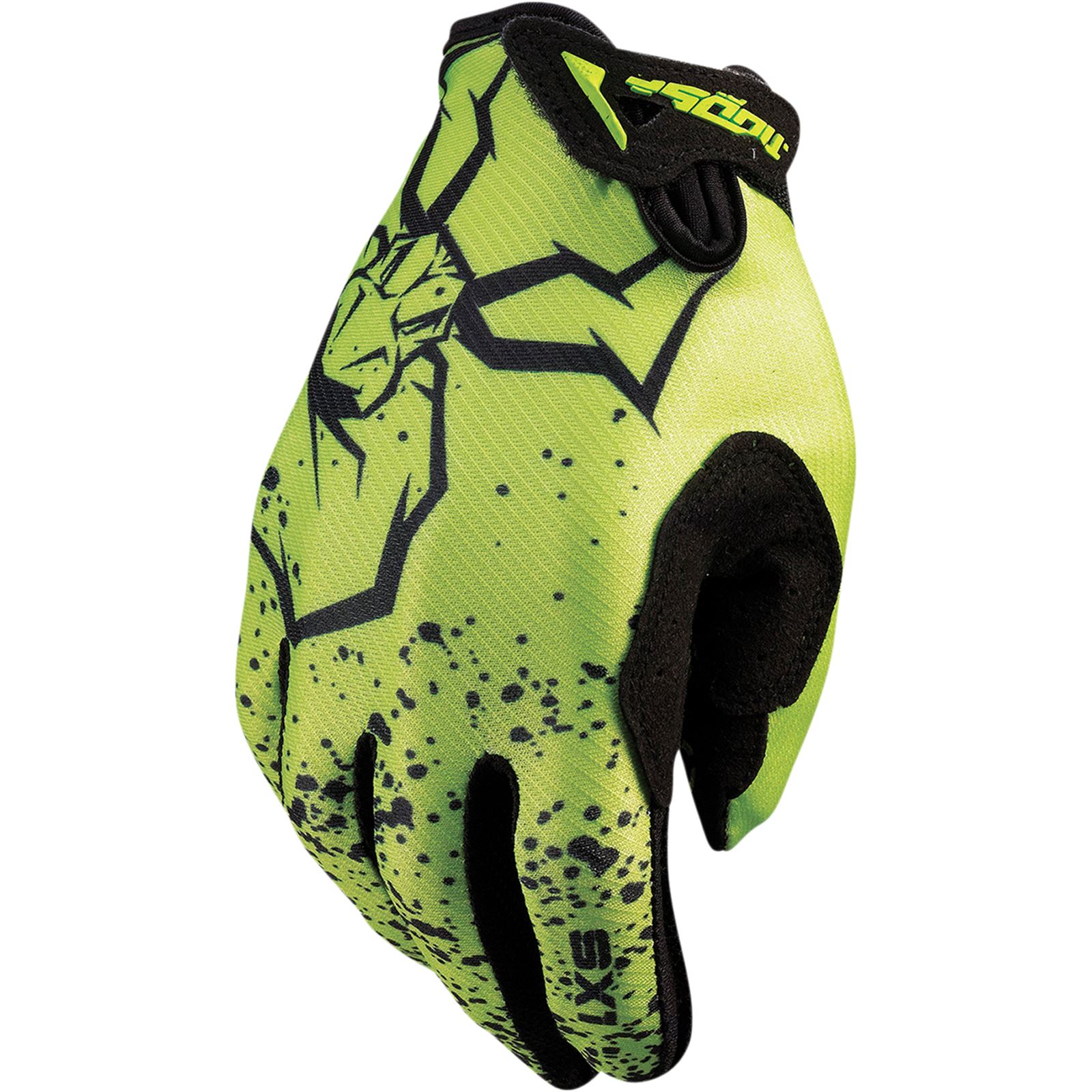 Moose Racing Youth SX1™ Gloves - Green