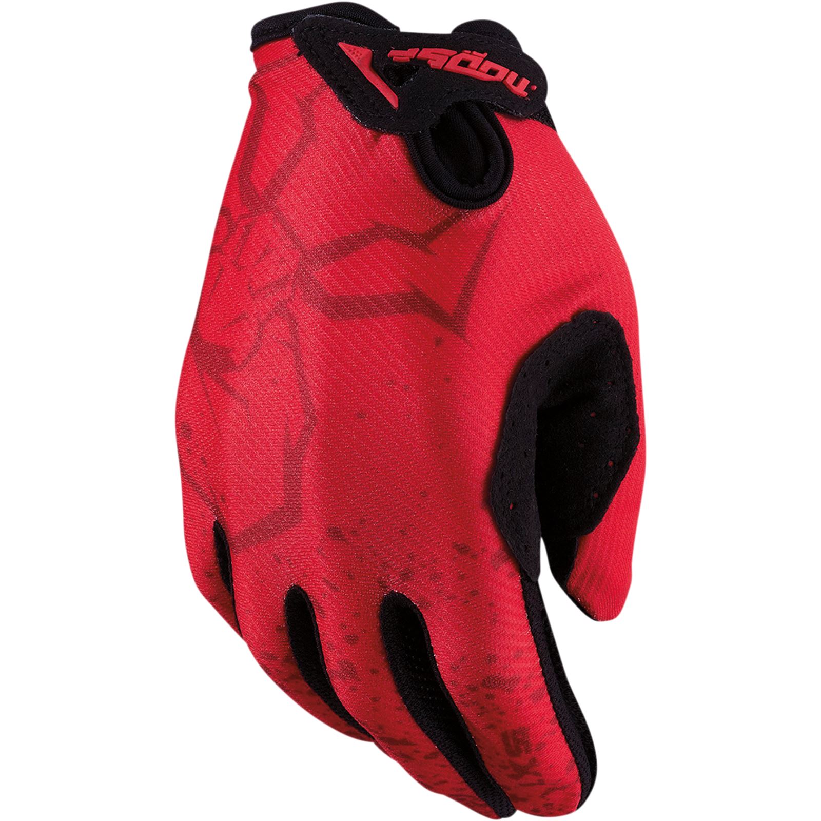 Moose Racing Youth SX1™ Gloves - Red