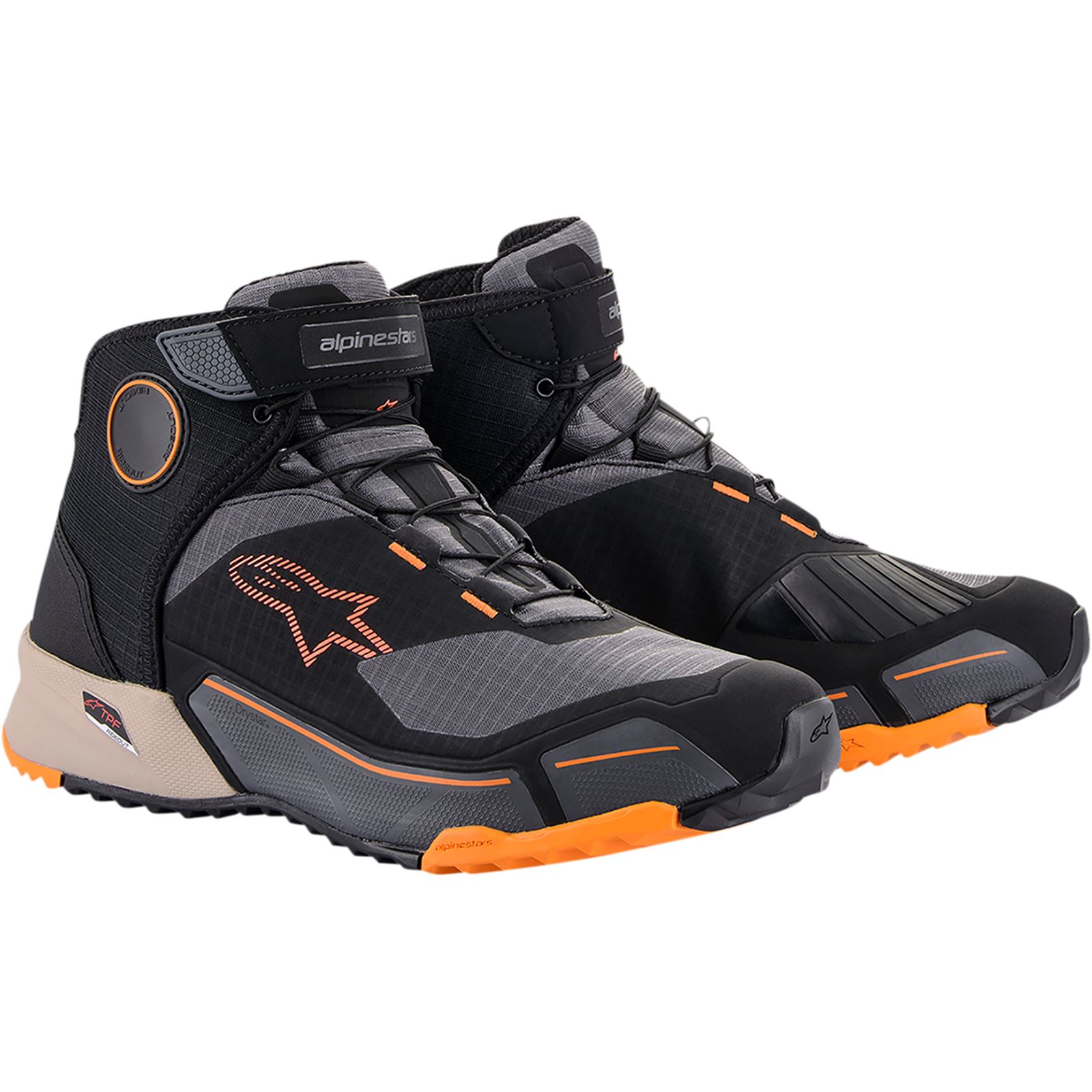 Alpinestars
